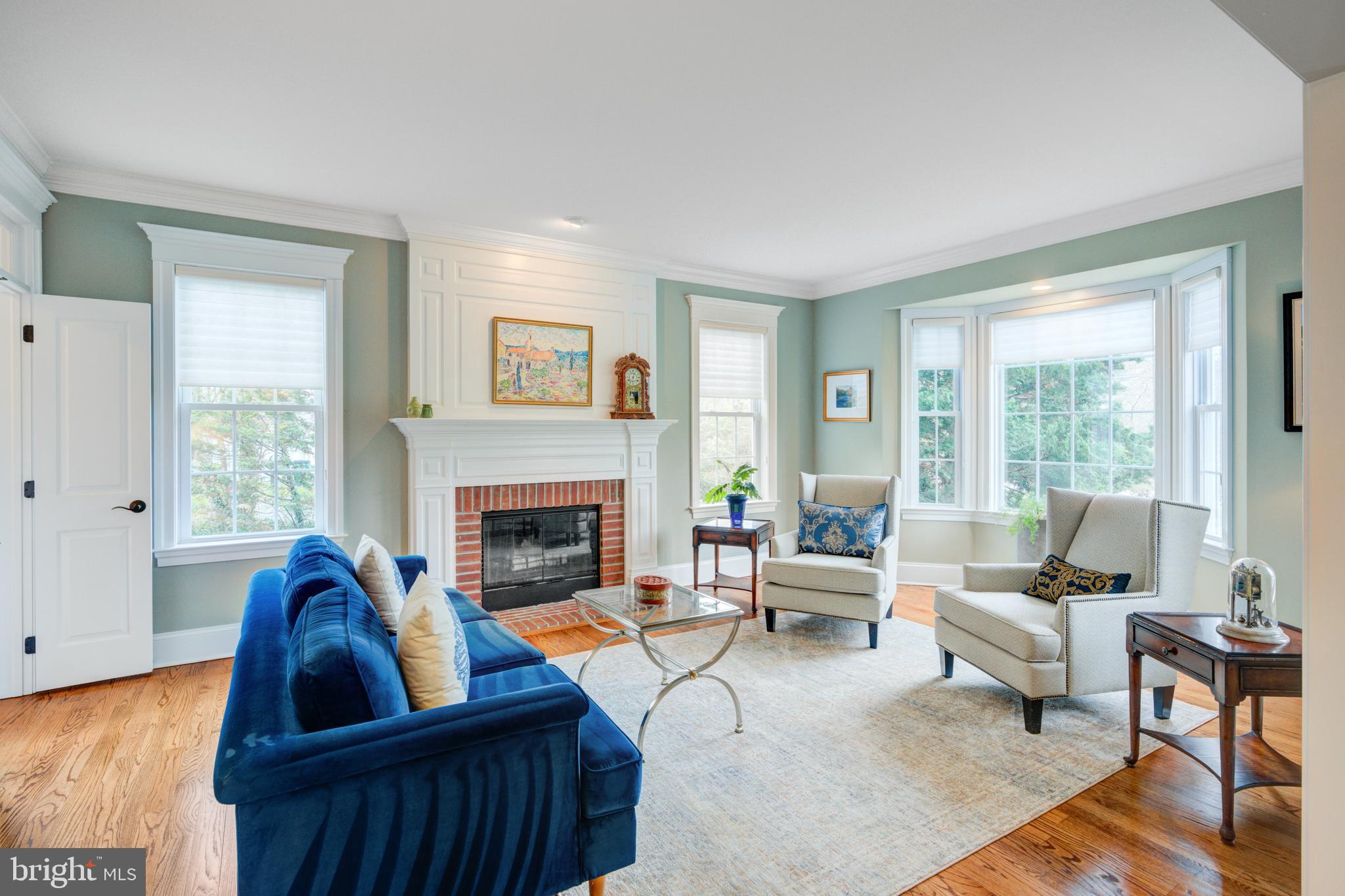 MOYLAN - Residential