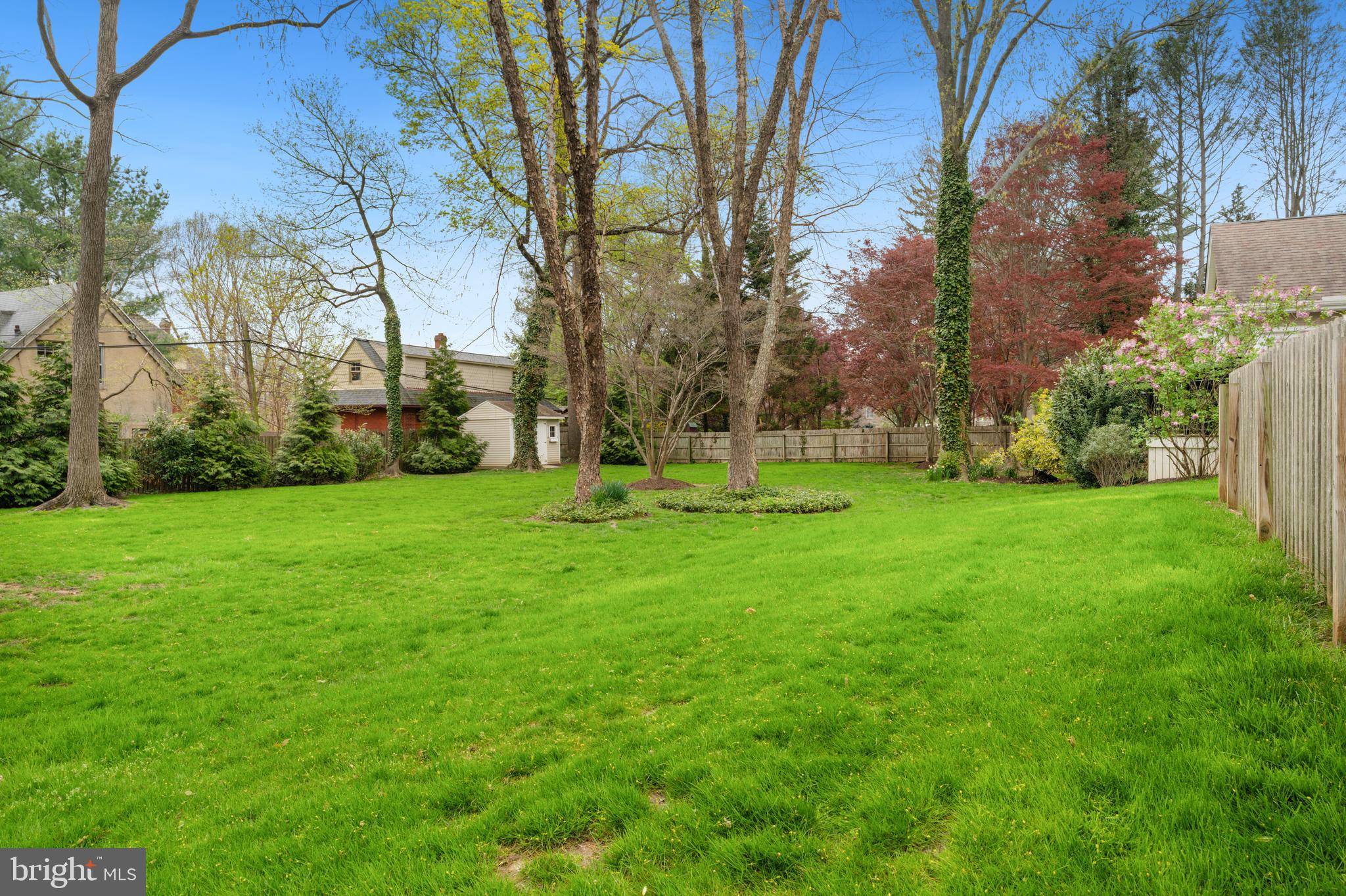 MOYLAN - Residential