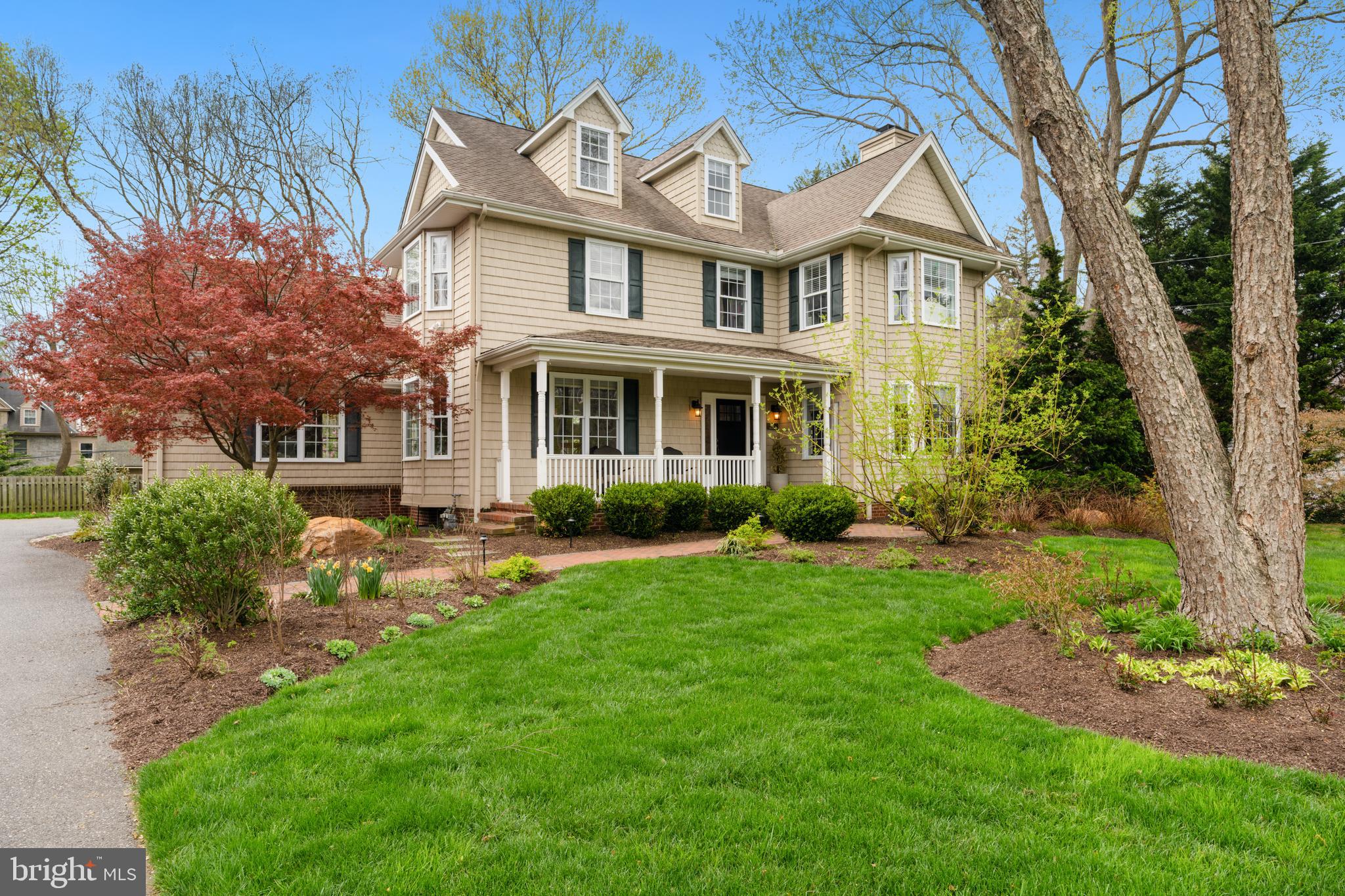 MOYLAN - Residential