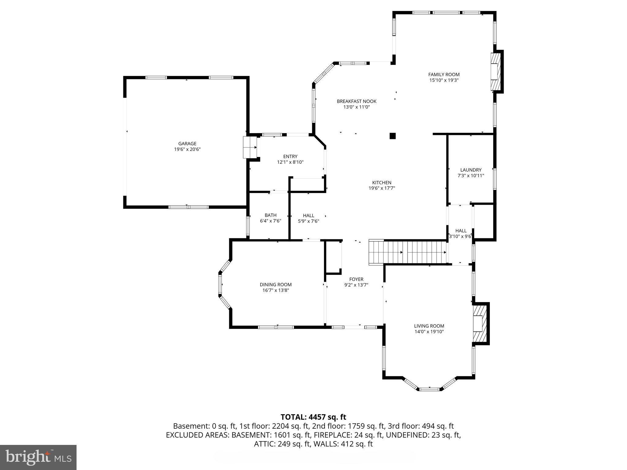 MOYLAN - Residential