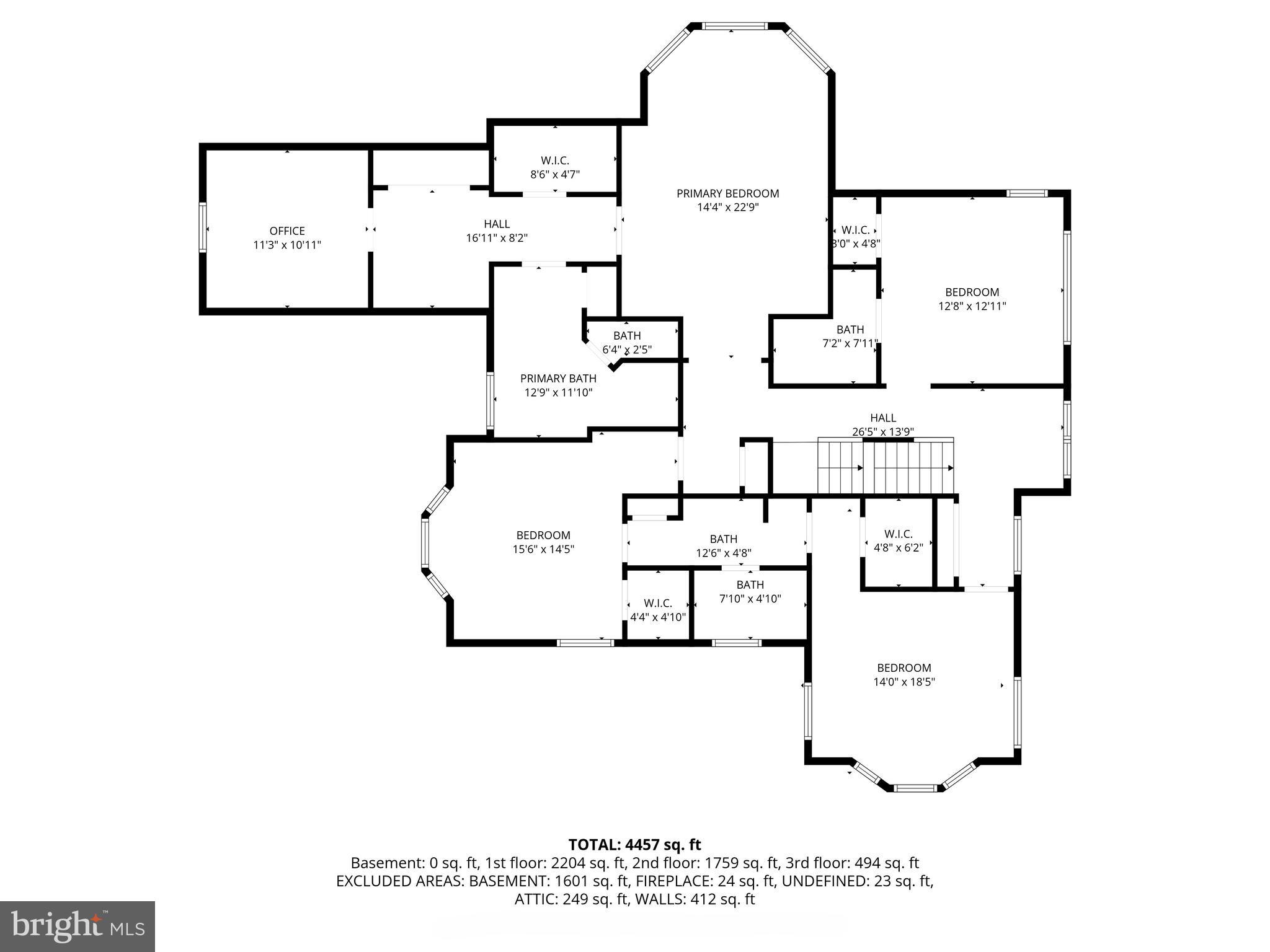 MOYLAN - Residential