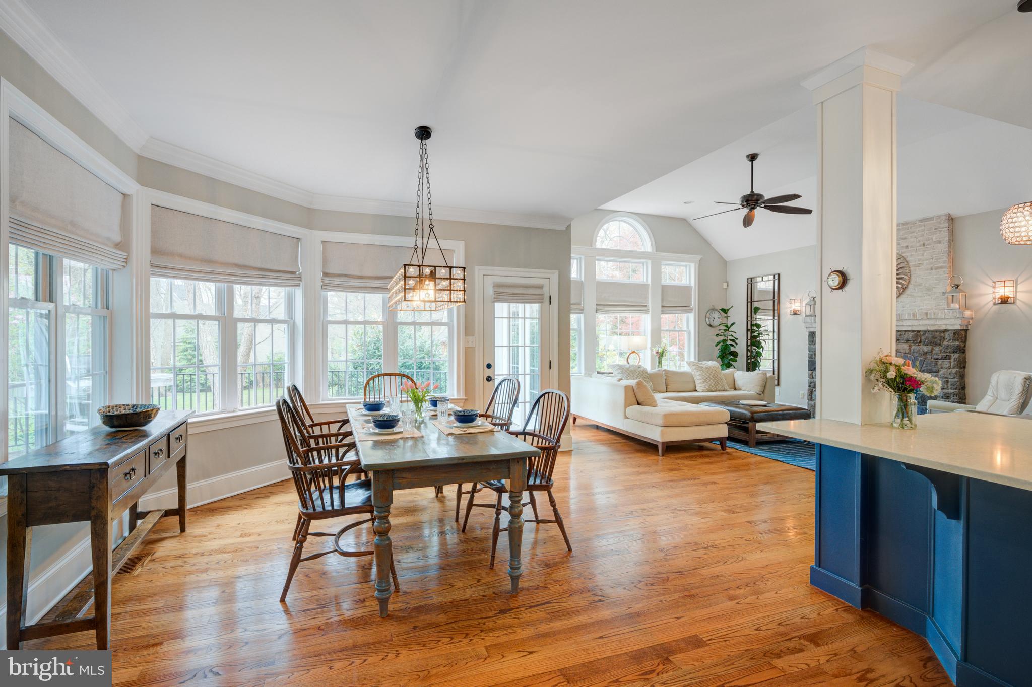 MOYLAN - Residential