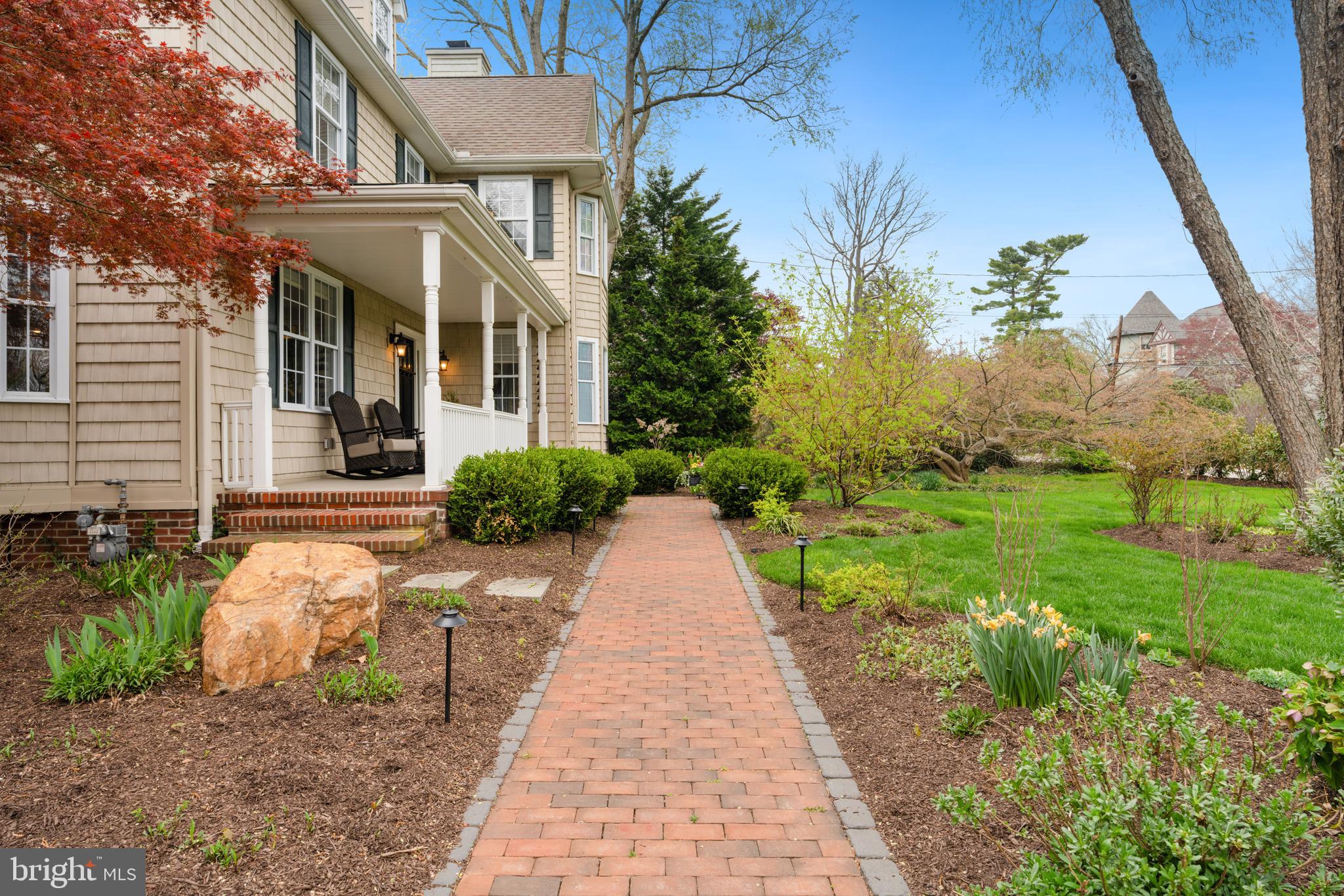 MOYLAN - Residential