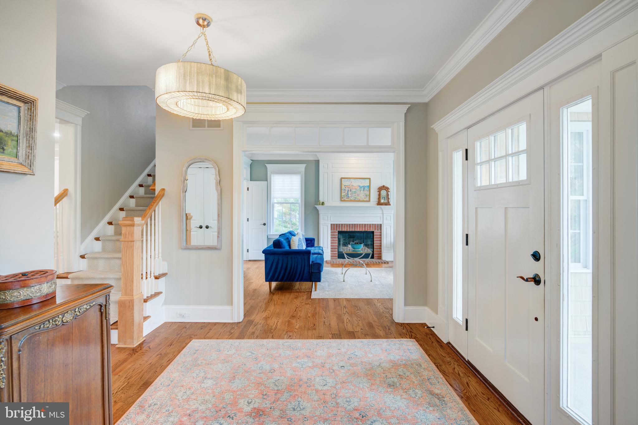 MOYLAN - Residential