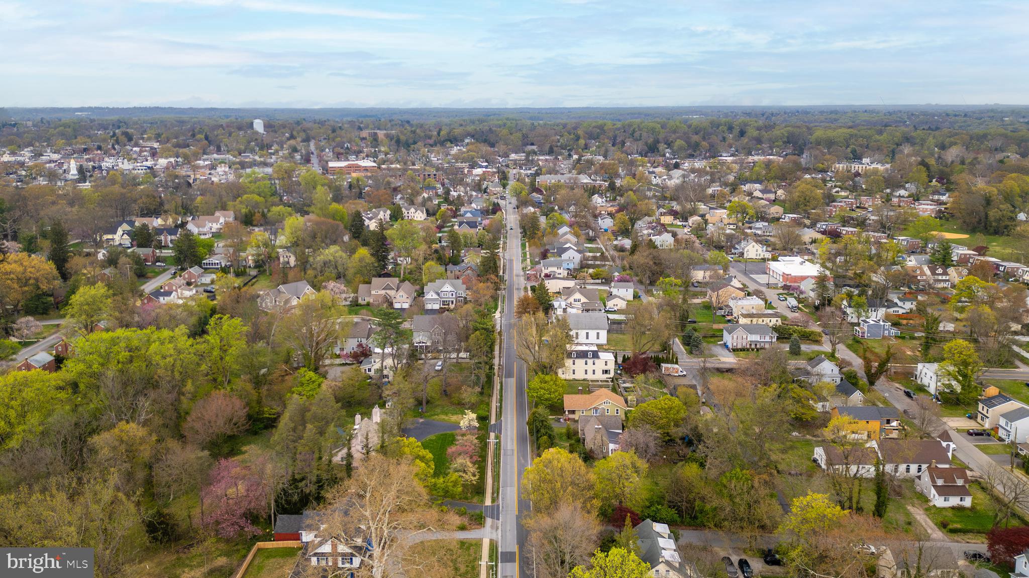 MOYLAN - Residential