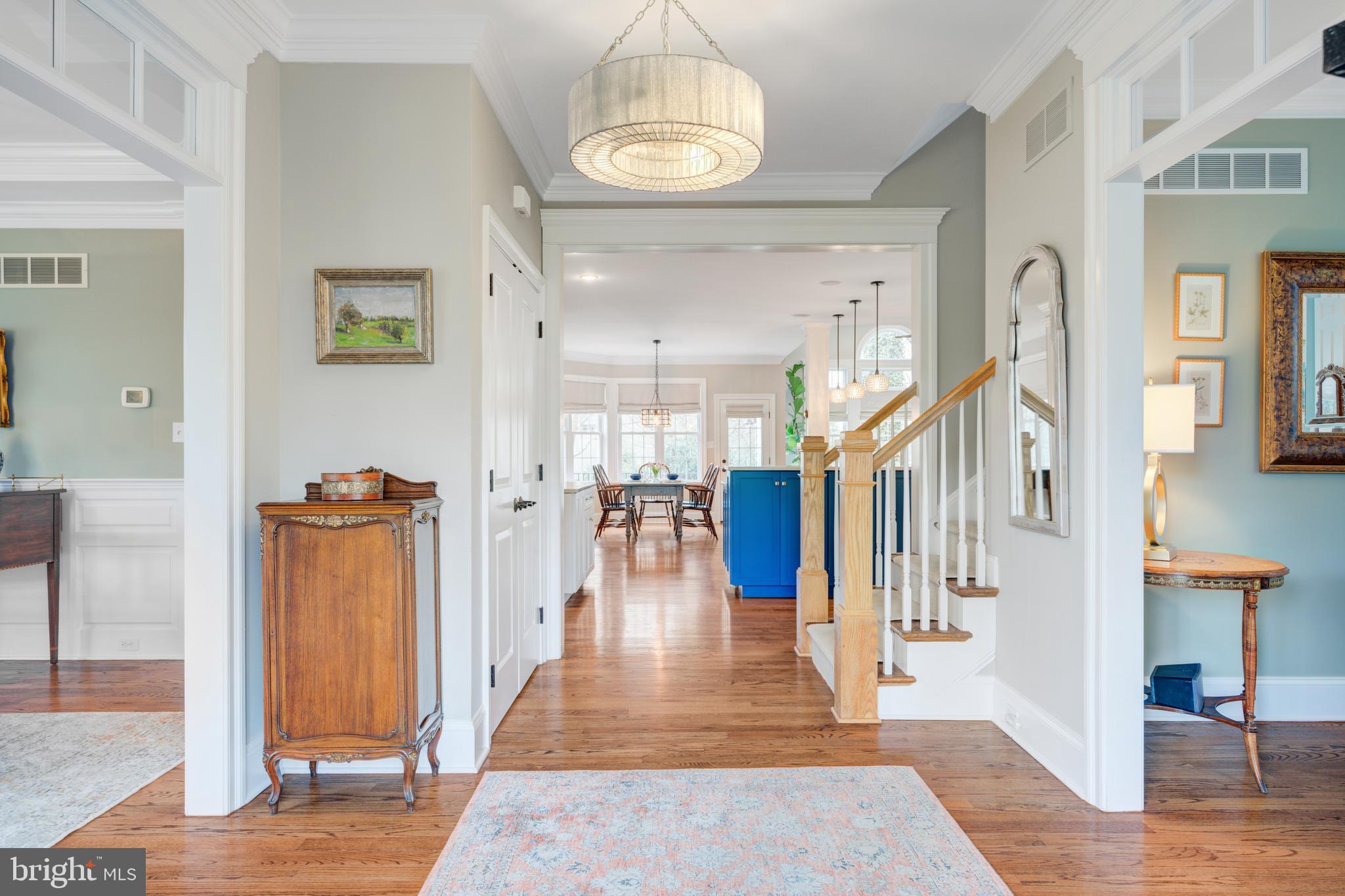 MOYLAN - Residential