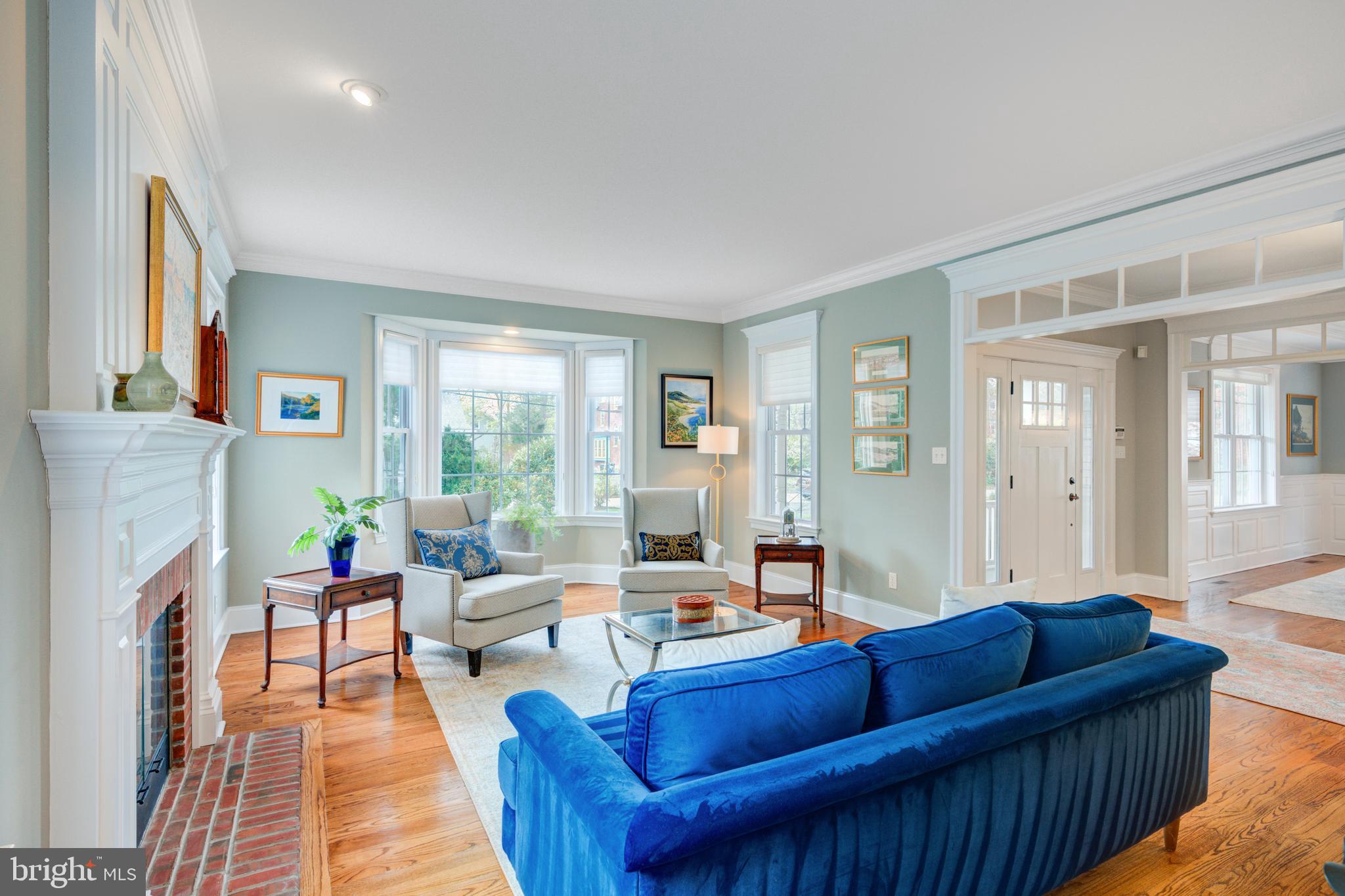 MOYLAN - Residential