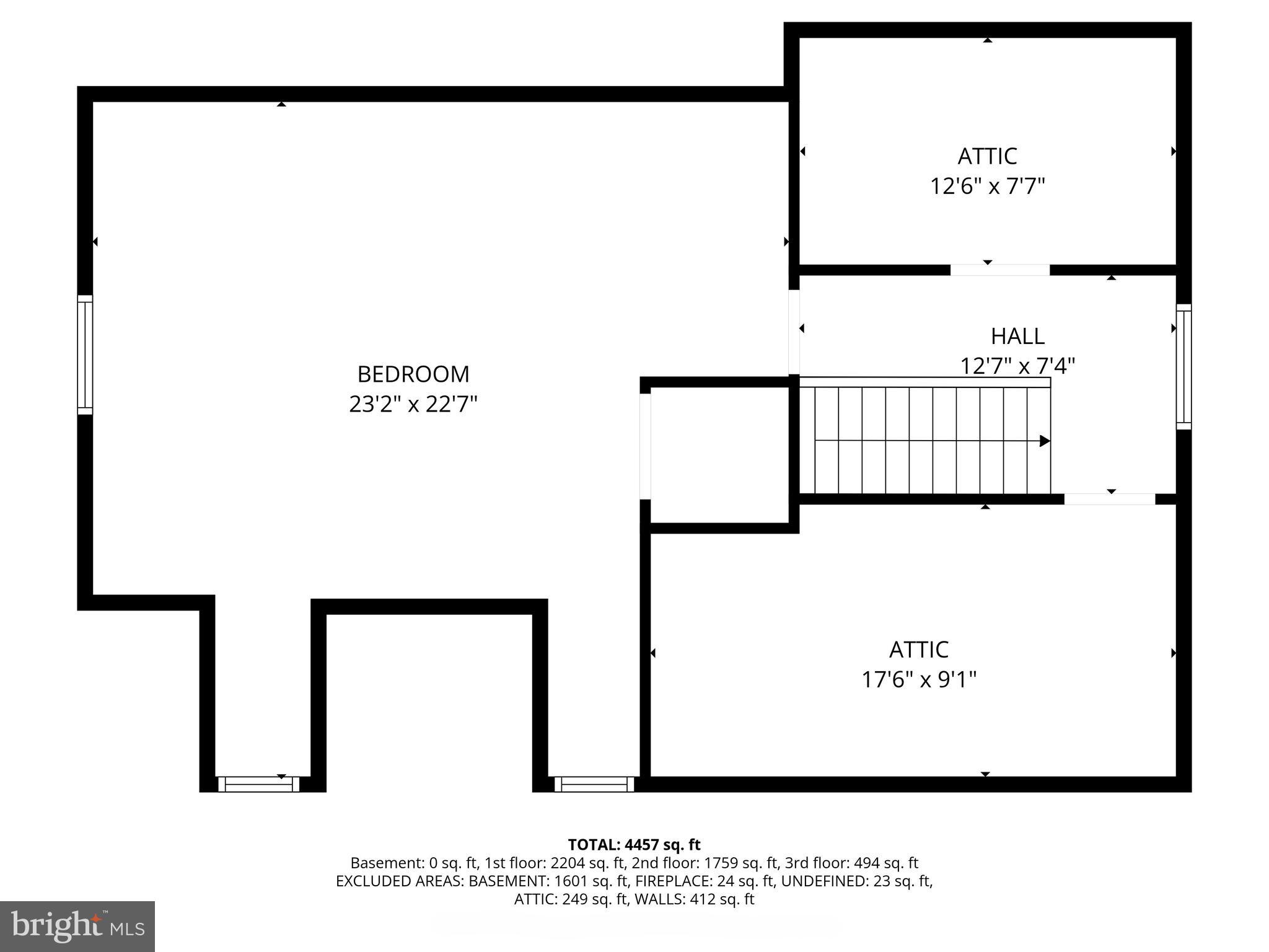 MOYLAN - Residential