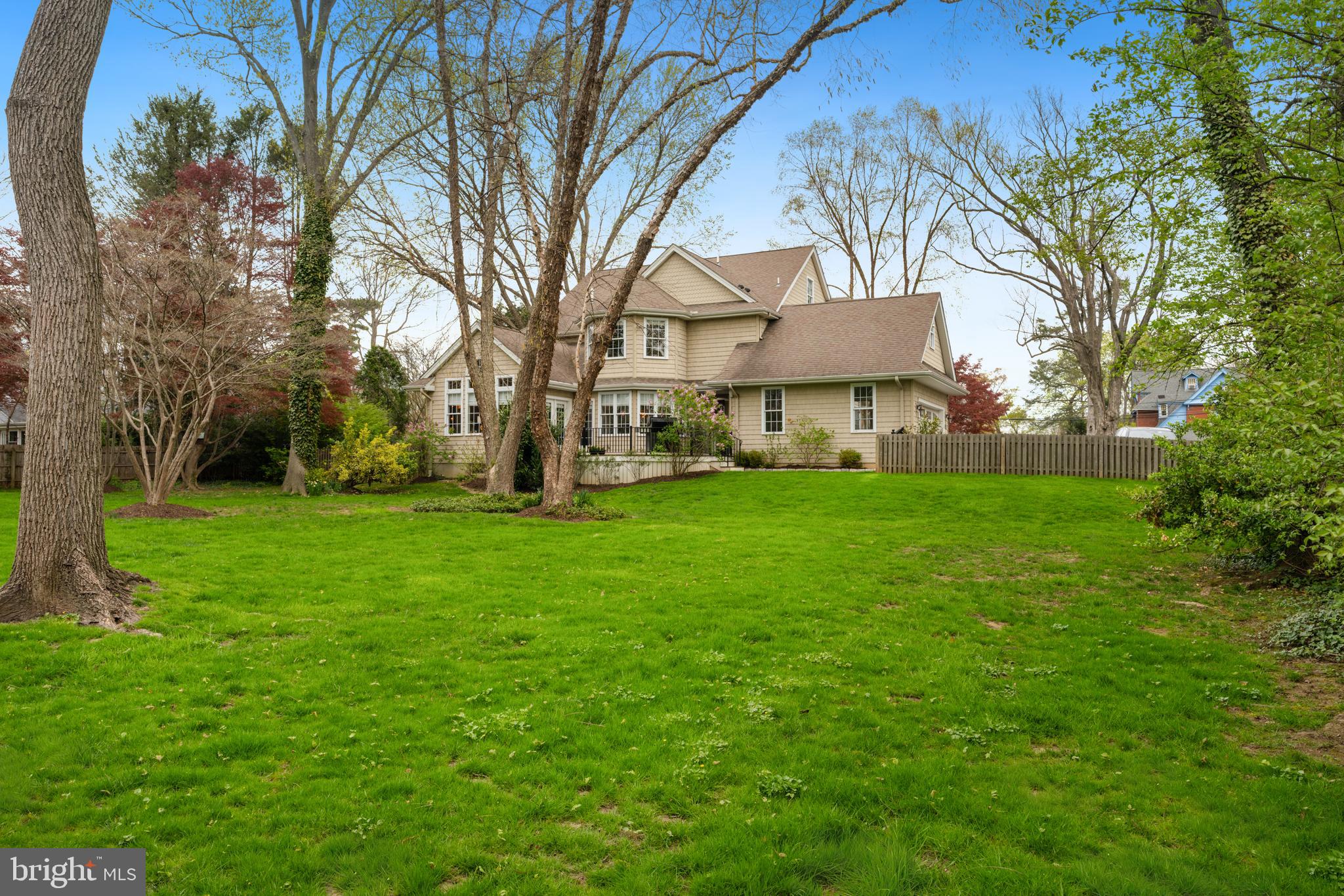 MOYLAN - Residential