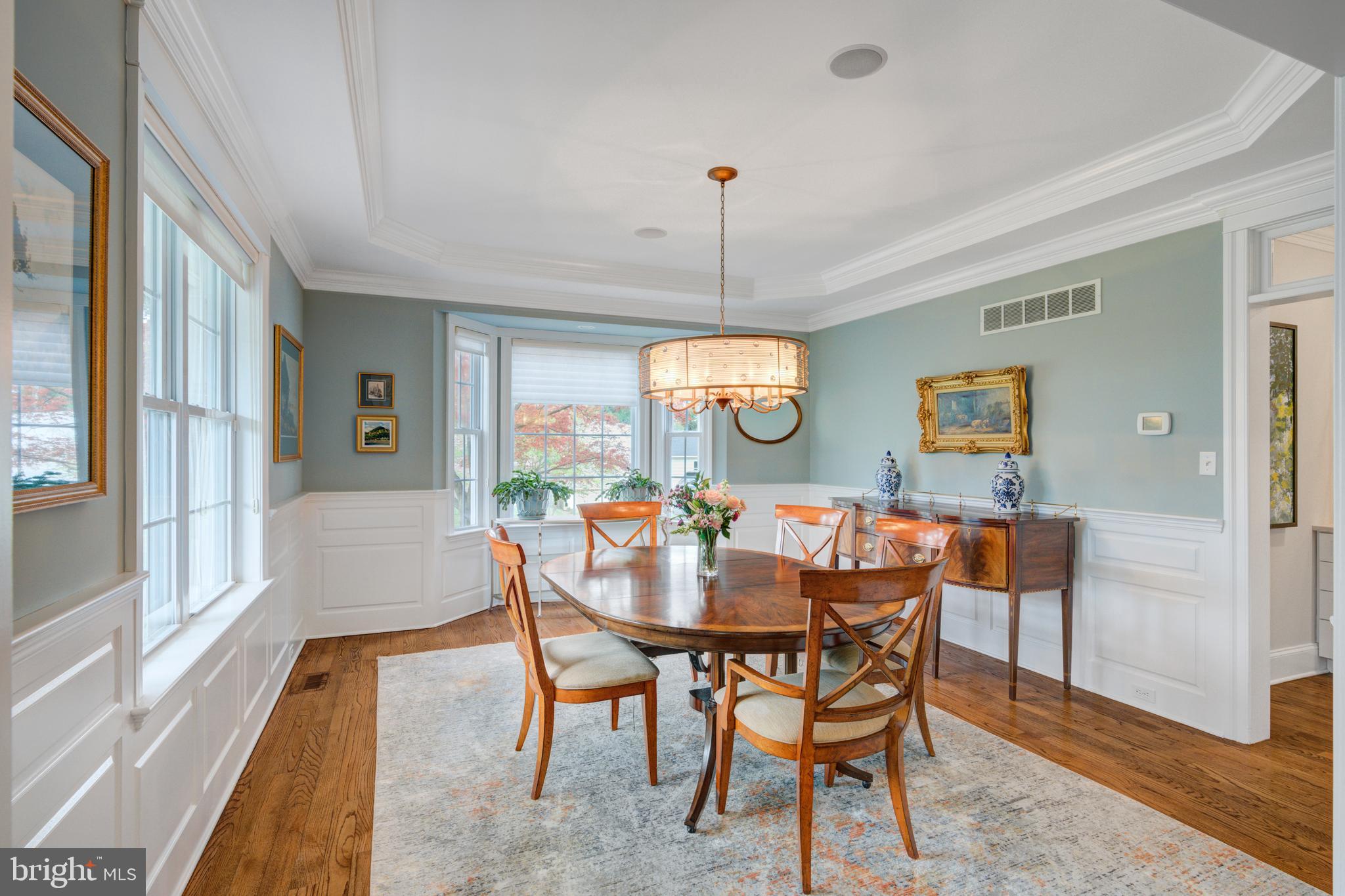 MOYLAN - Residential