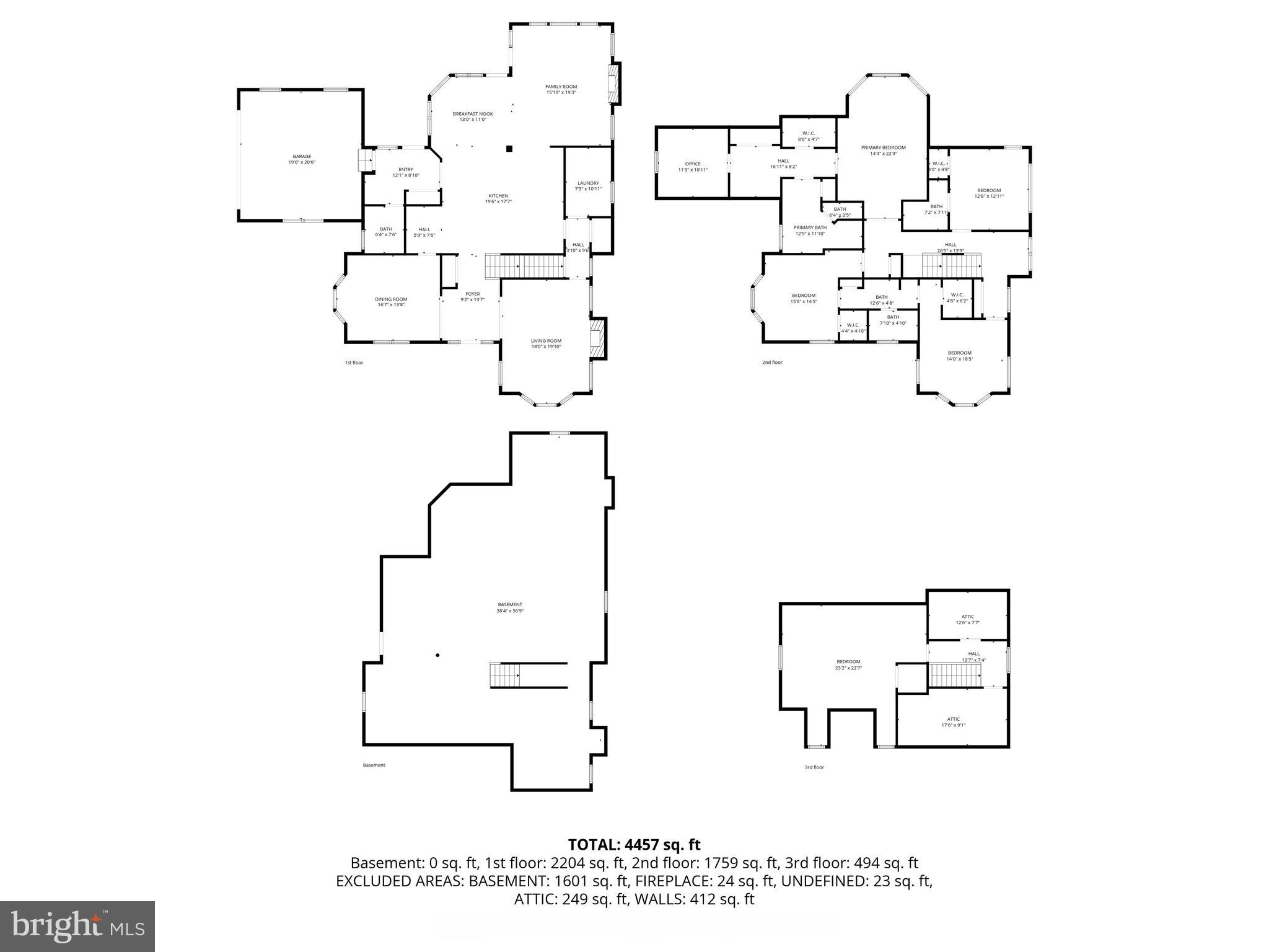 MOYLAN - Residential