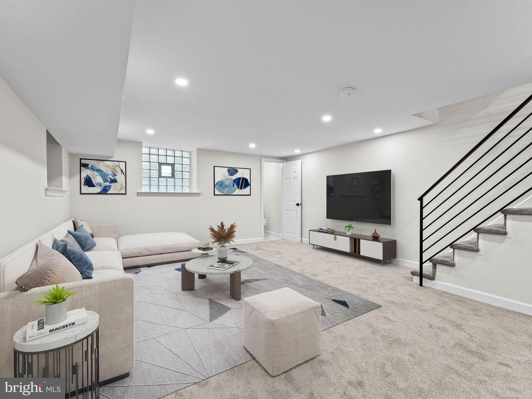 MT AIRY - Residential