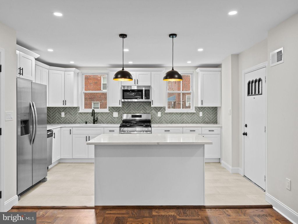 Photo of 1007 E Dorset Street, PHILADELPHIA, PA 19150 (MLS # PAPH2574210)