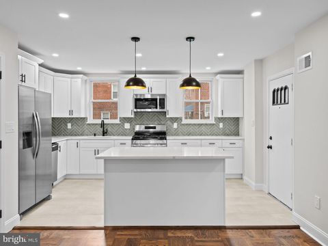 1007 E DORSET STREET PHILADELPHIA PA 19150