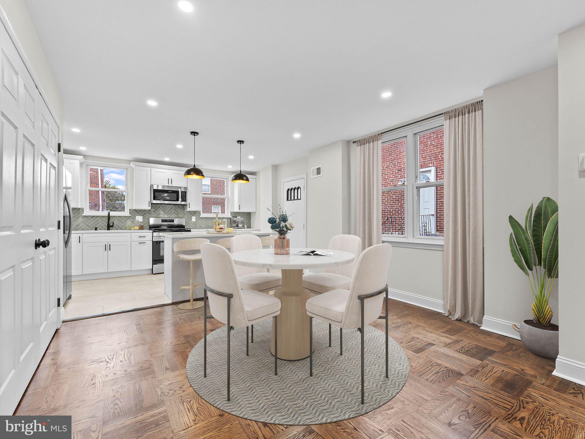 MT AIRY - Residential