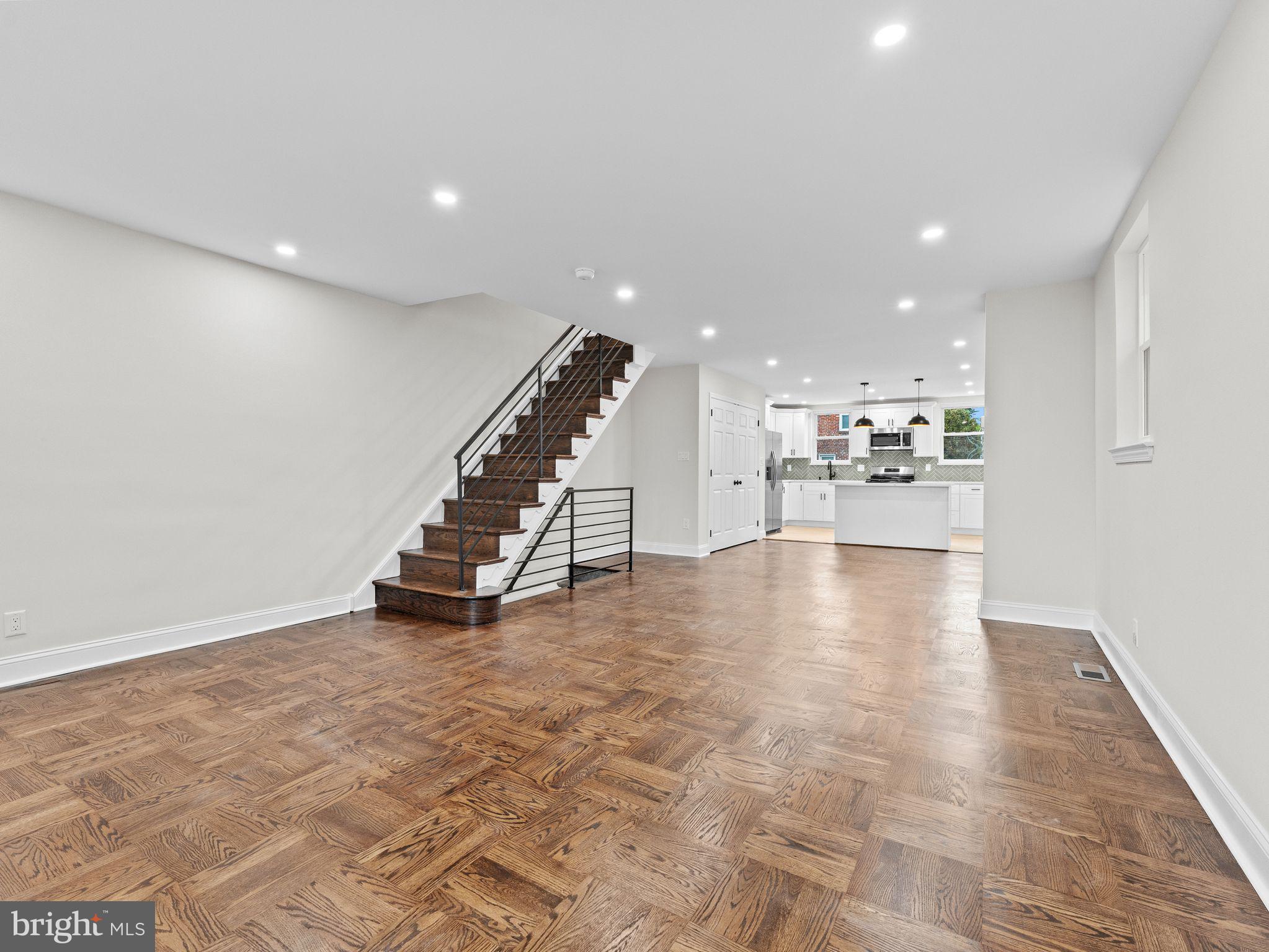 MT AIRY - Residential