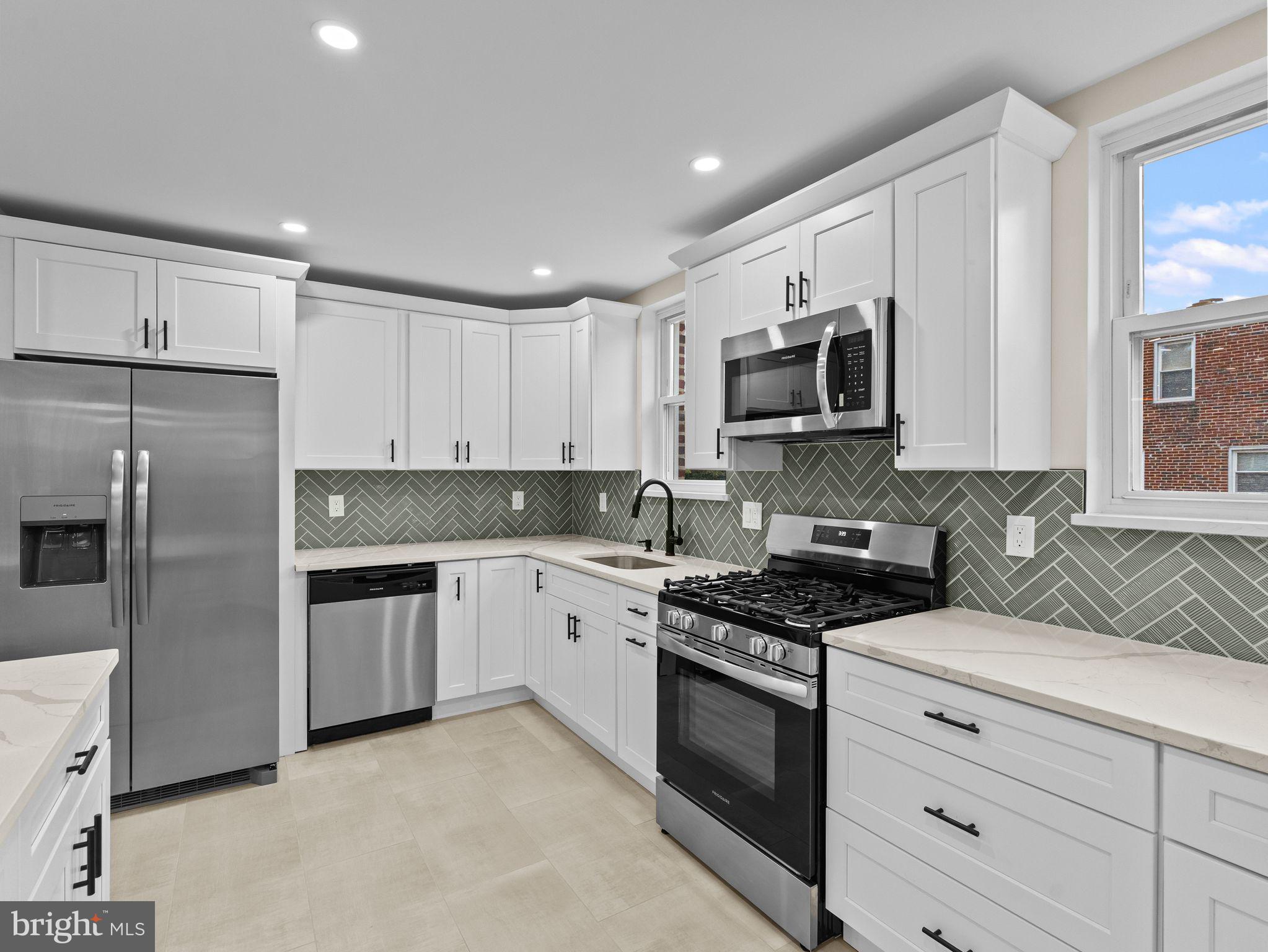 MT AIRY - Residential