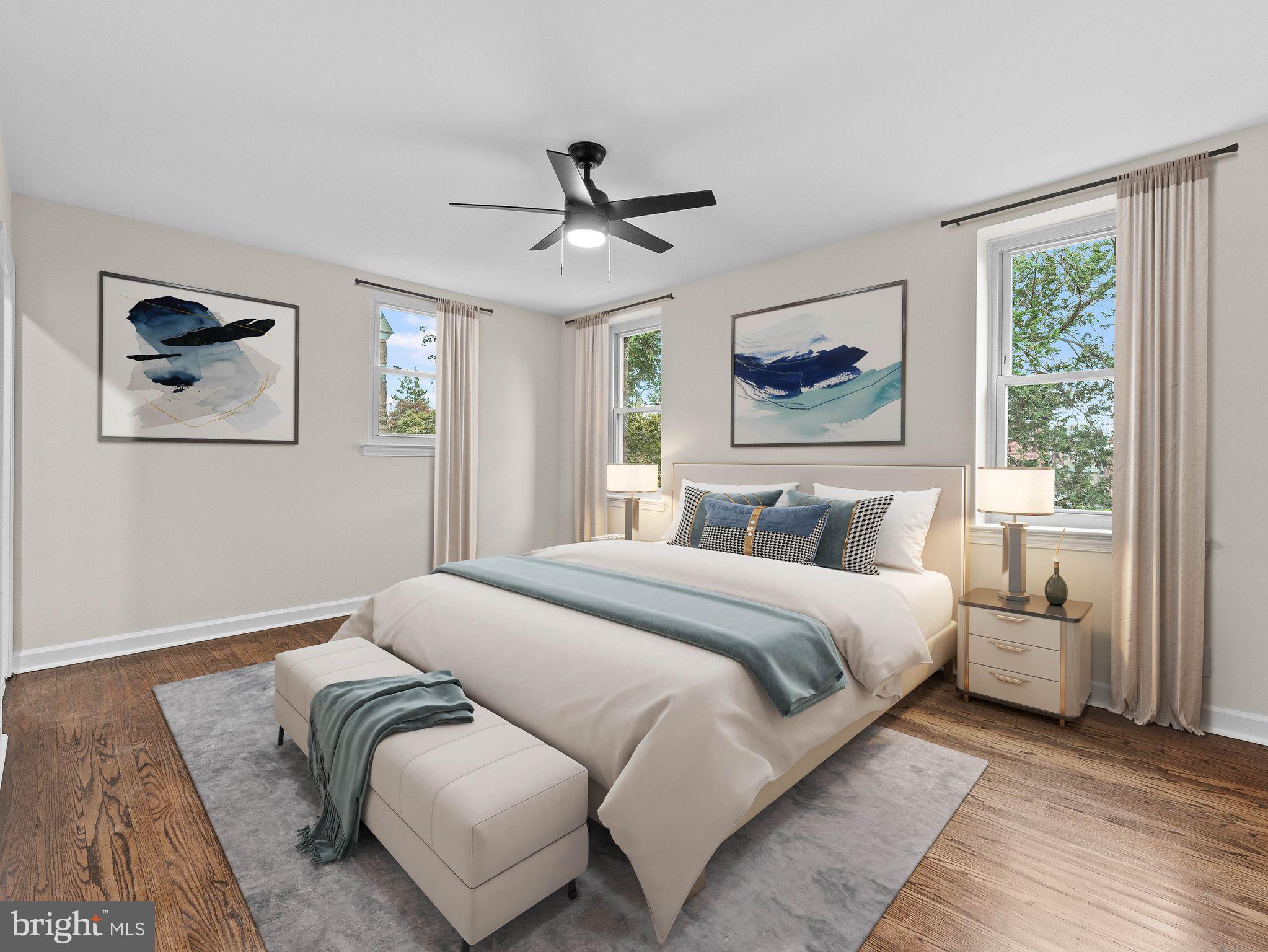 MT AIRY - Residential