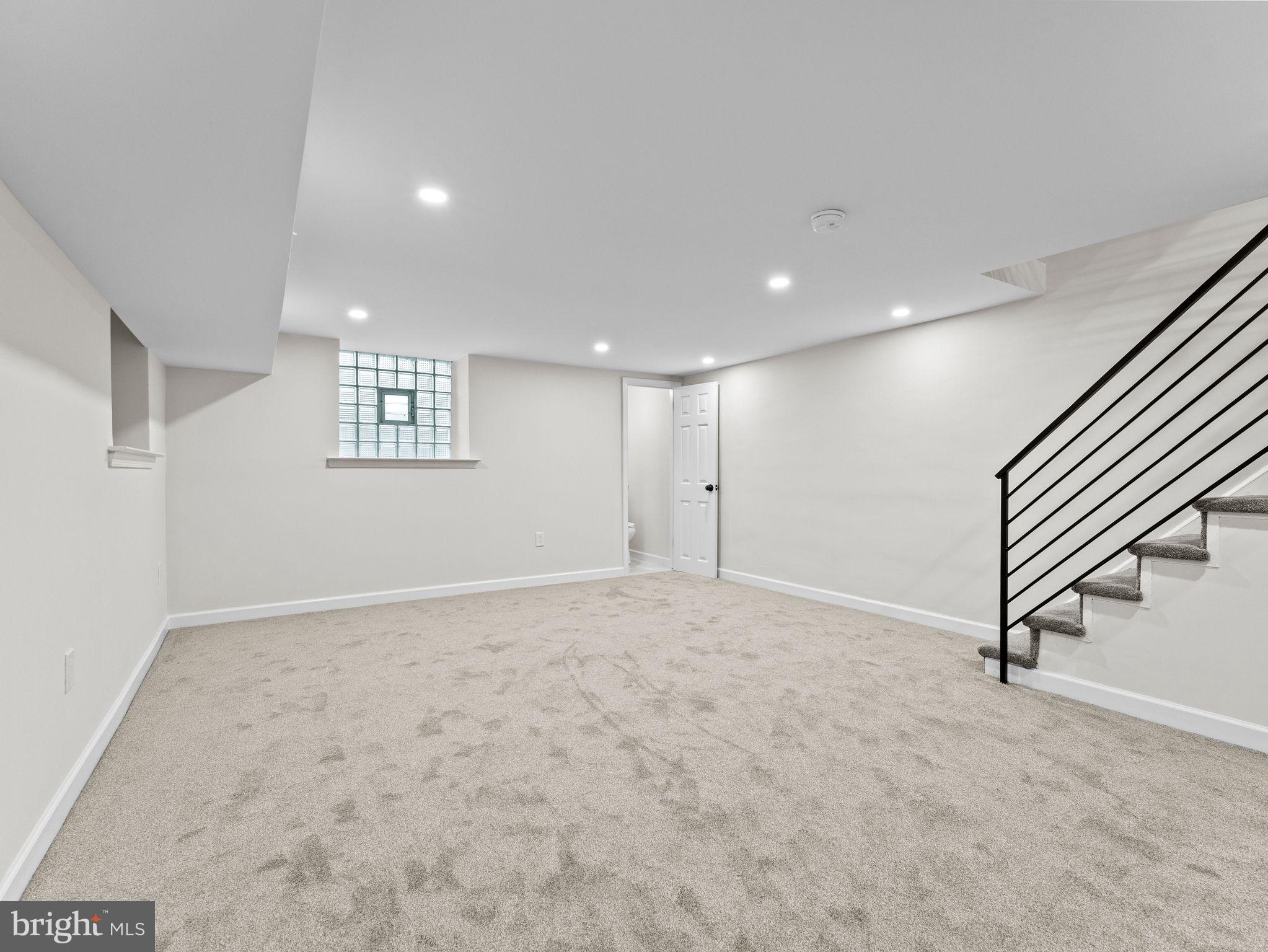 MT AIRY - Residential