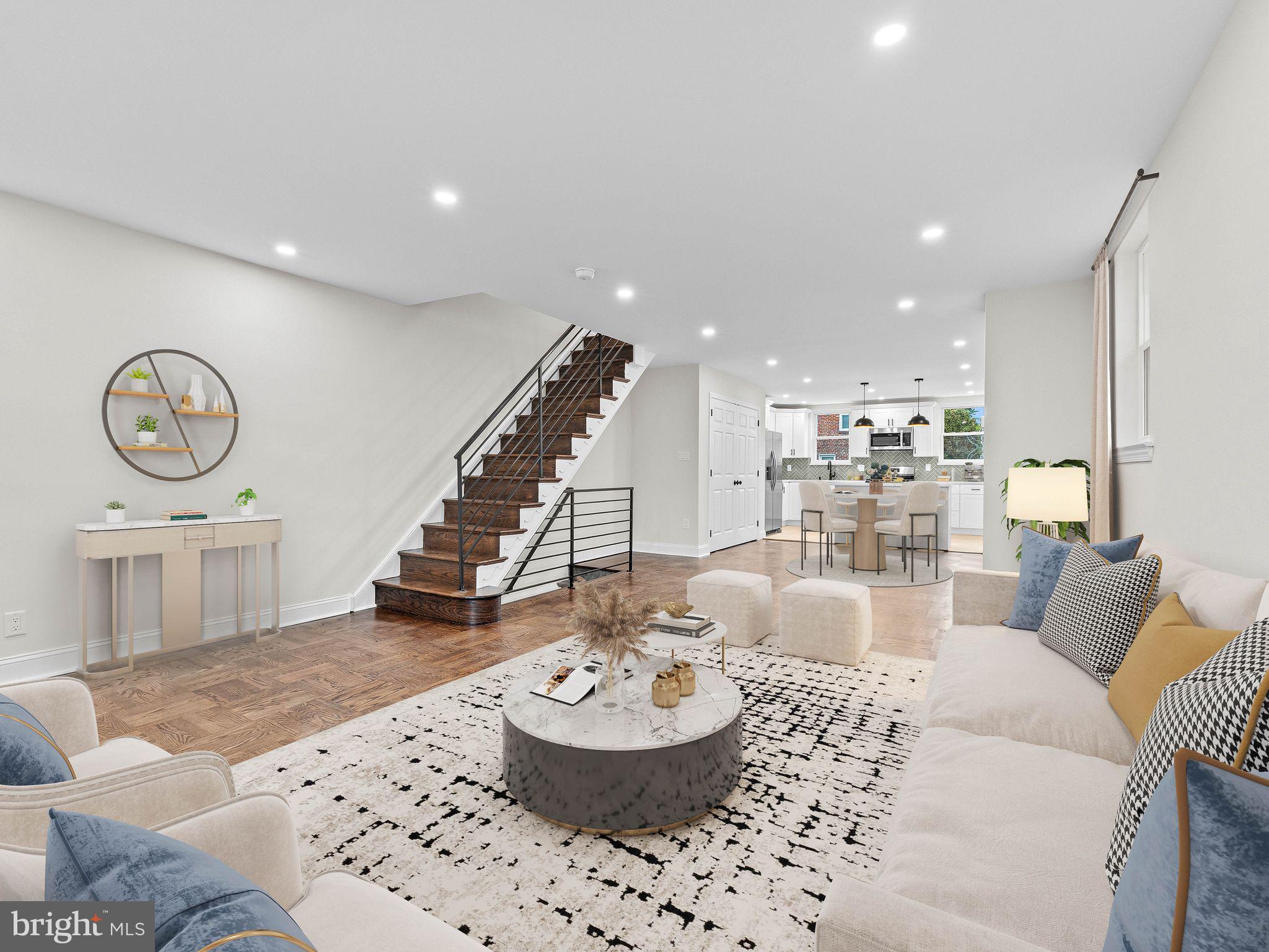 MT AIRY - Residential