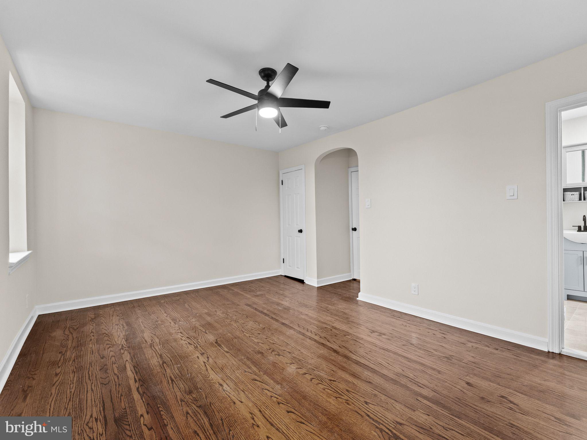 MT AIRY - Residential