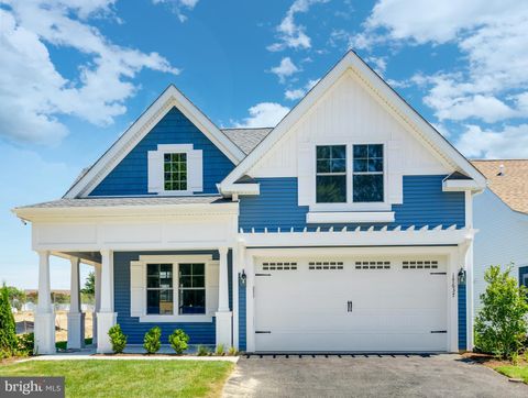 25138 LELAND DRIVE HARBESON DE 19951