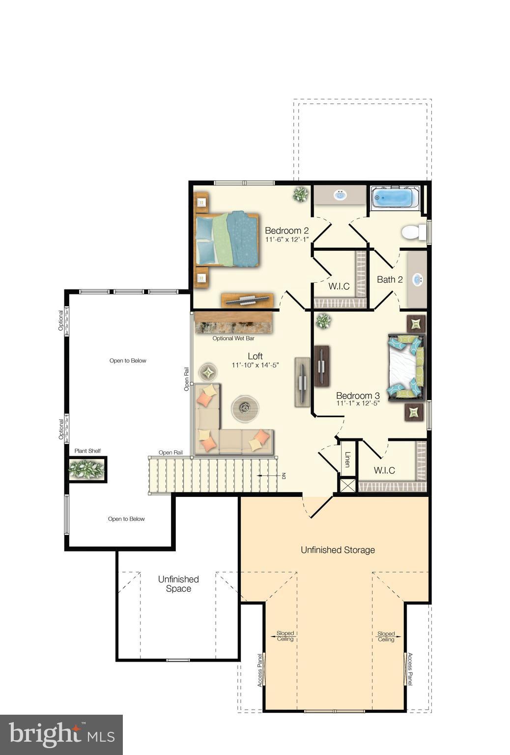 WALDEN - Residential