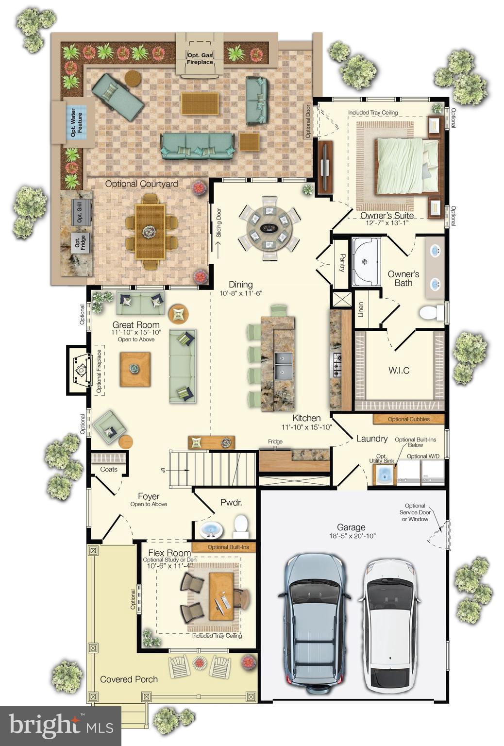 WALDEN - Residential