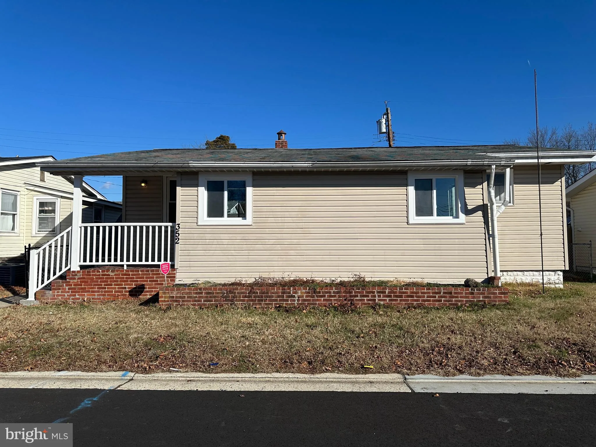 Penns Grove, New Jersey 08069, United States, 3 Bedrooms Bedrooms, ,1 BathroomBathrooms,Residential,Active,4724