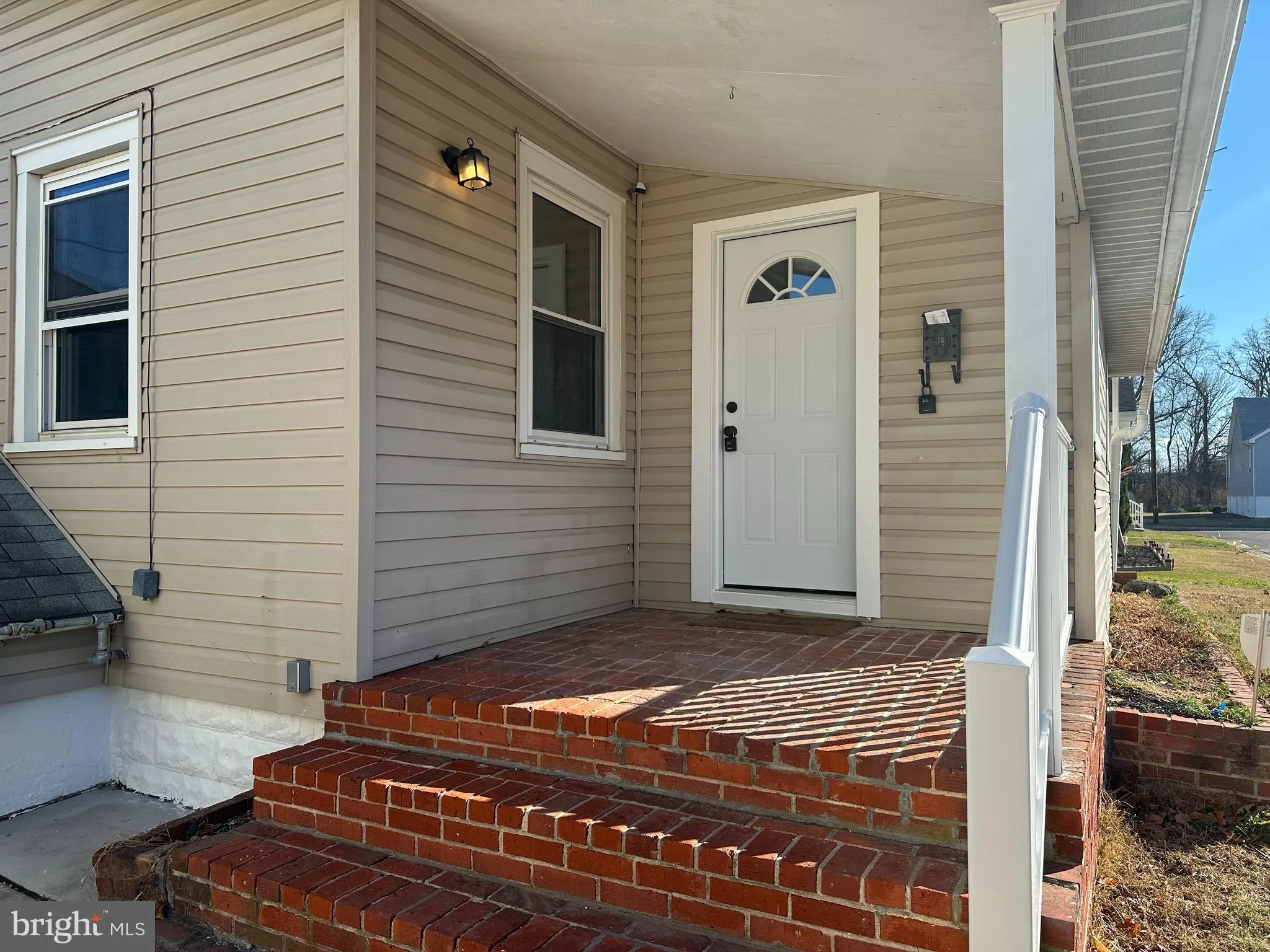 Penns Grove, New Jersey 08069, United States, 3 Bedrooms Bedrooms, ,1 BathroomBathrooms,Residential,Active,4724