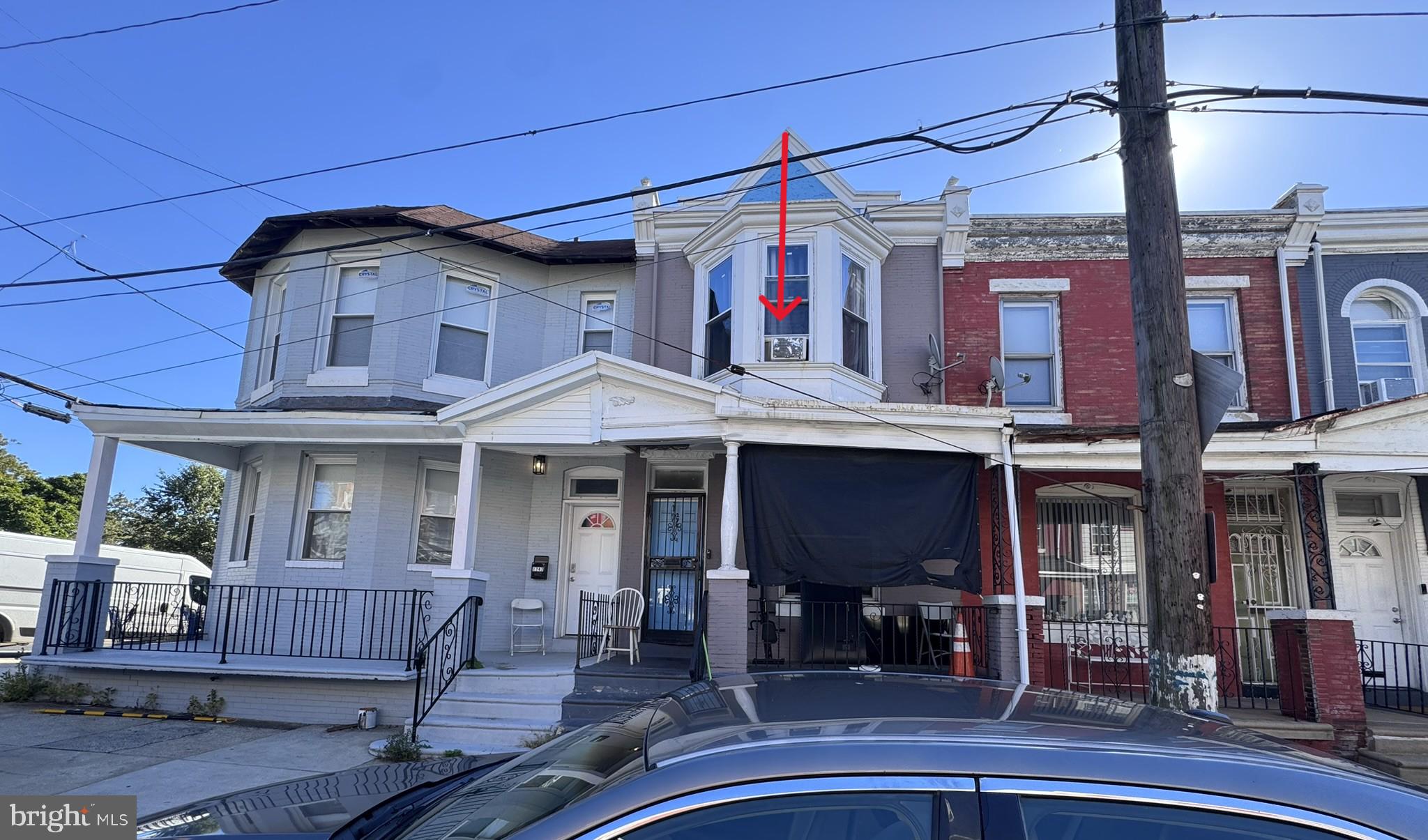 1745 N WILTON STREET
