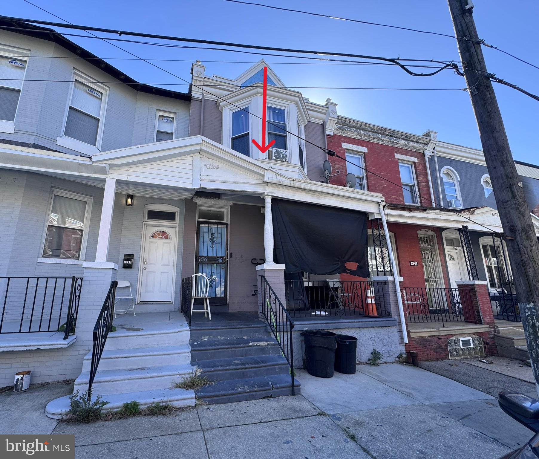 1745 N WILTON STREET