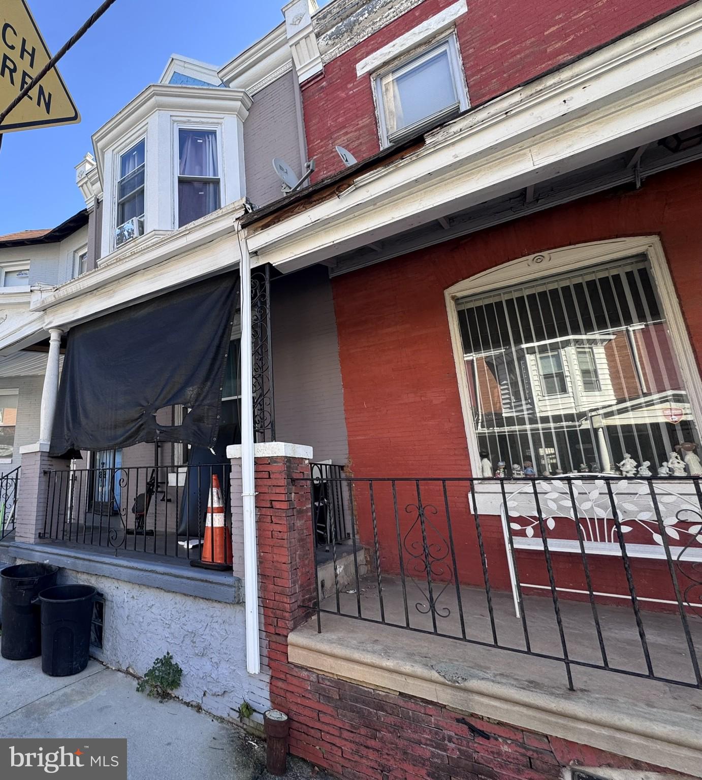 1745 N WILTON STREET