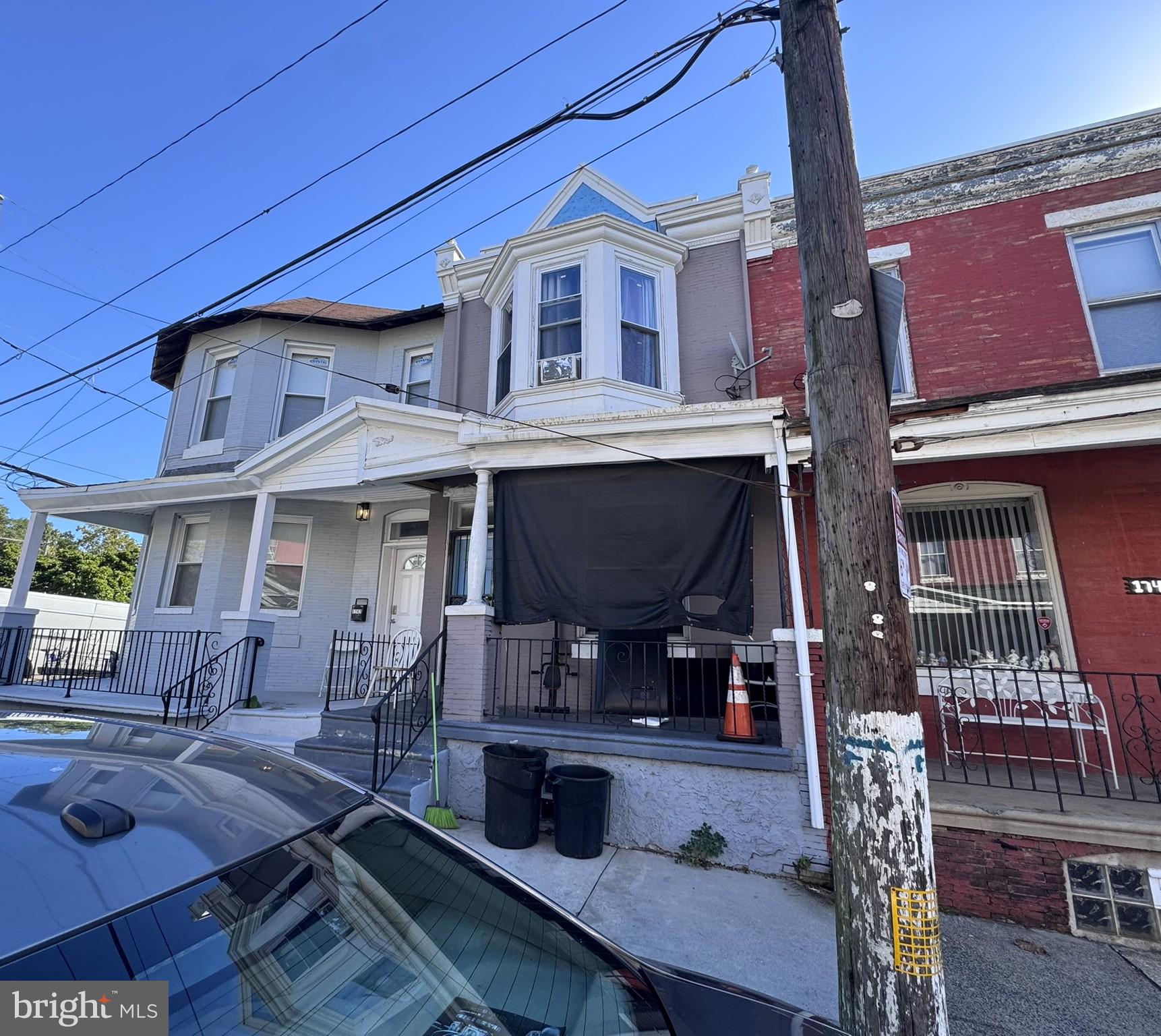 1745 N WILTON STREET