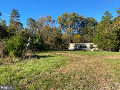 Vacant Land For Sale - 155 Budding Dogwood Road<br/> Berkeley County, BUNKER HILL, WV 25413