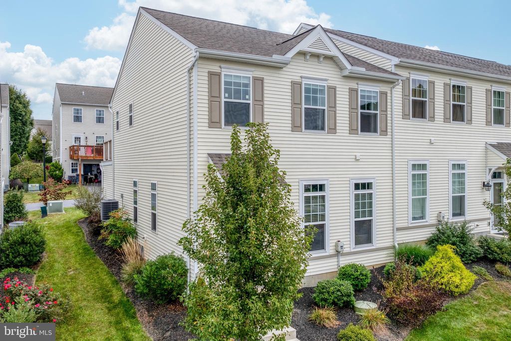 Photo of 705 Danforth Circle, Willow Street, PA 17584 (MLS # PALA2057466)