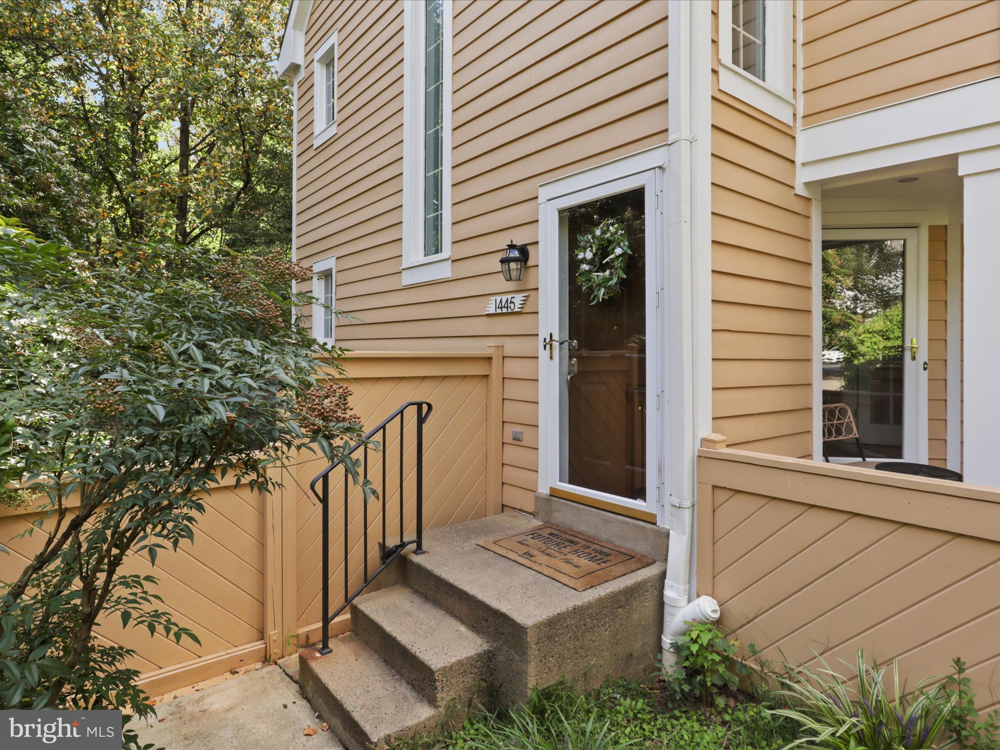 1445 CHURCH HILL PLACE