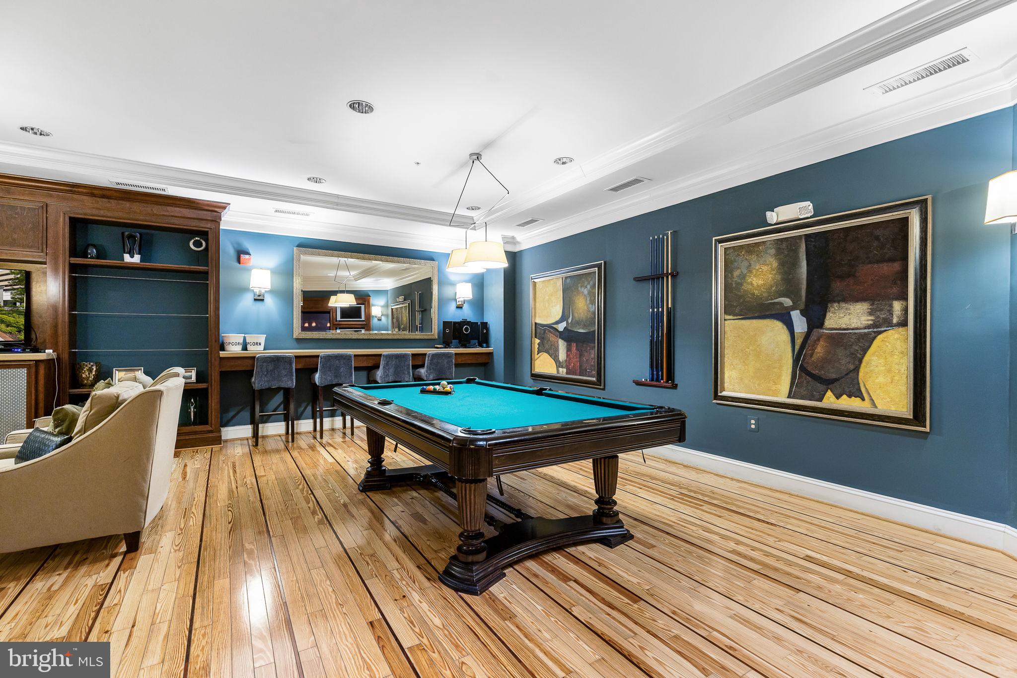 HALSTEAD AT THE METRO II - Residential