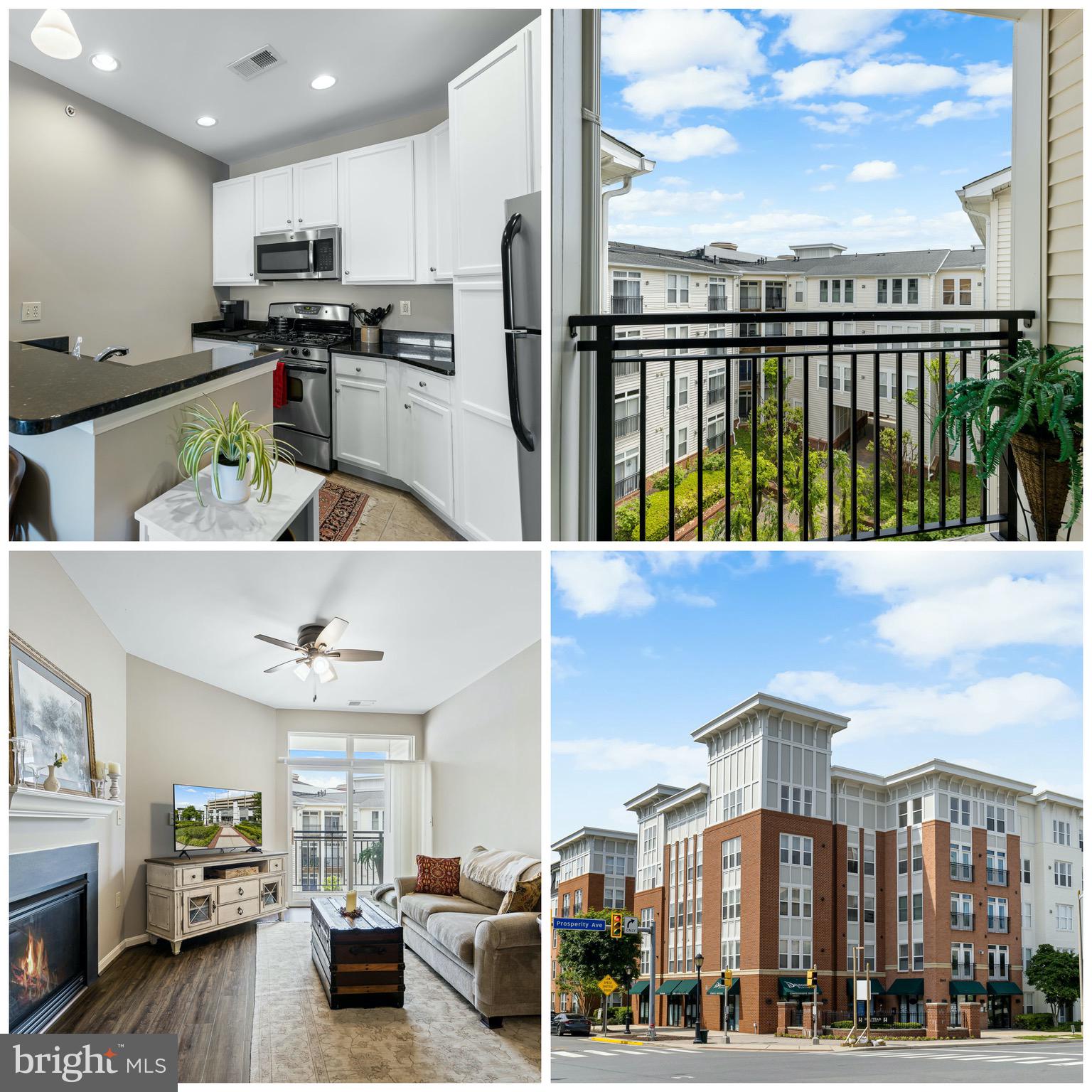 HALSTEAD AT THE METRO II - Residential