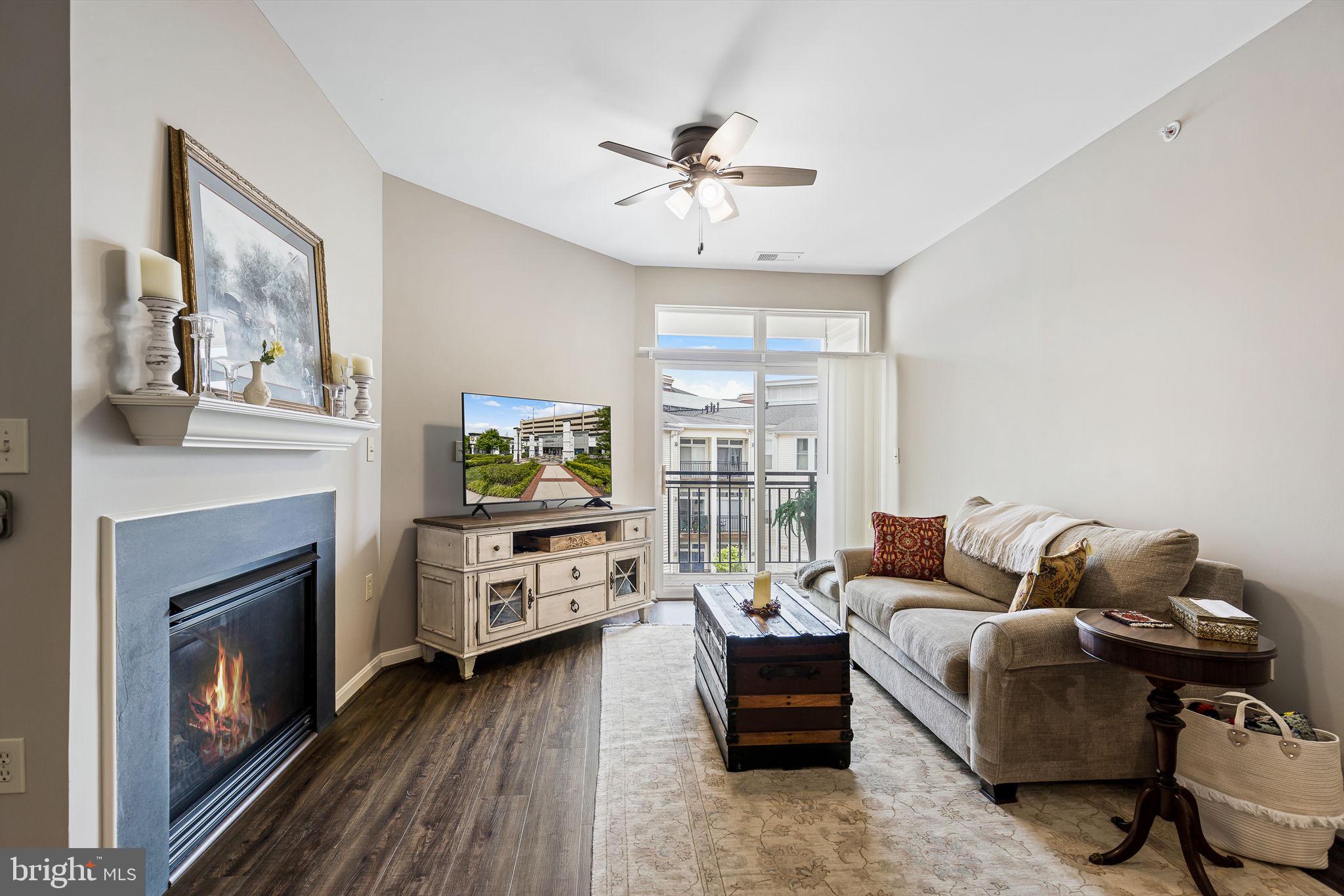 HALSTEAD AT THE METRO II - Residential