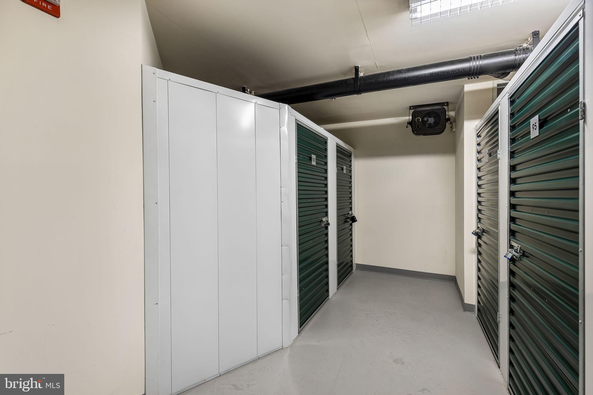 HALSTEAD AT THE METRO II - Residential