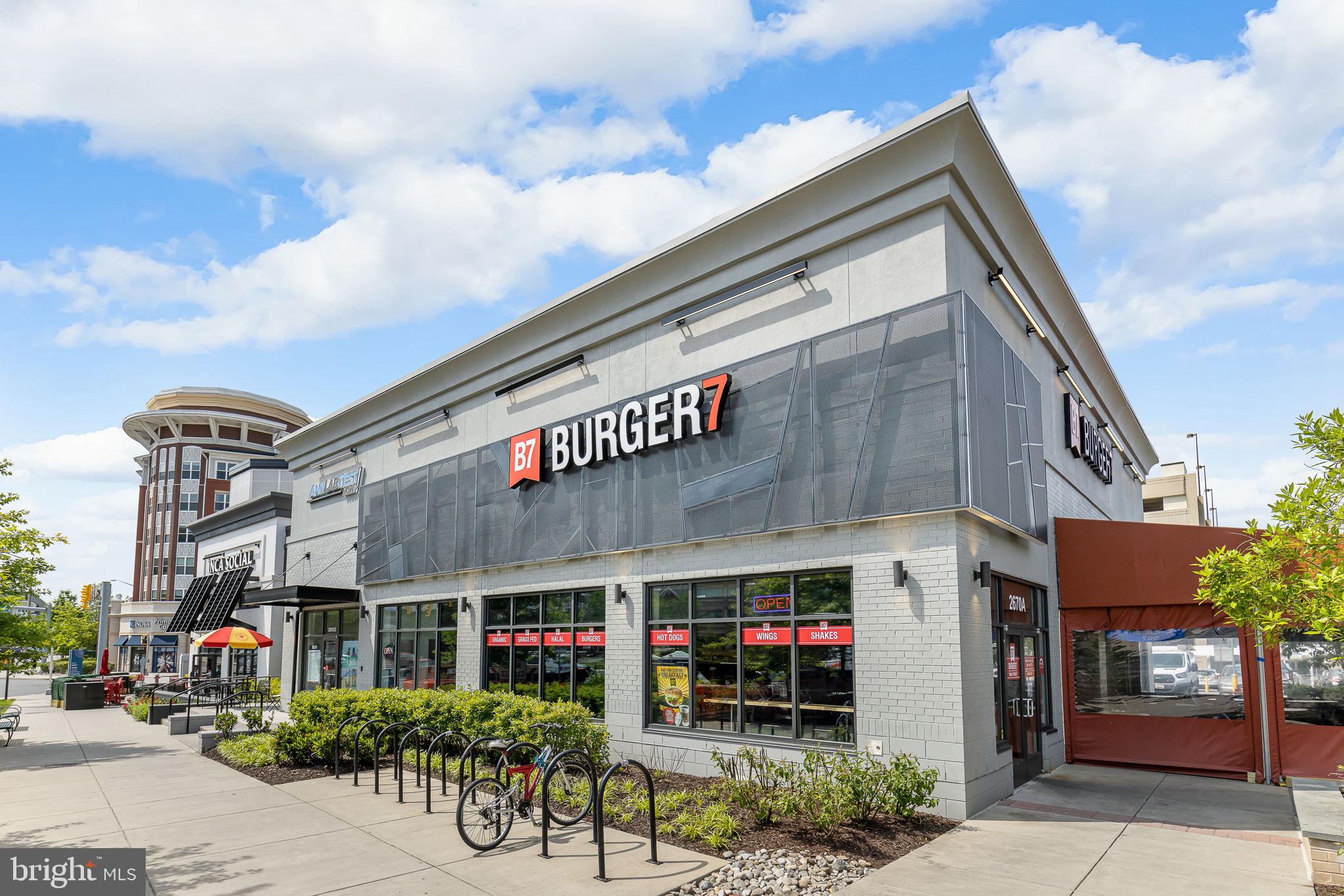 HALSTEAD AT THE METRO II - Residential