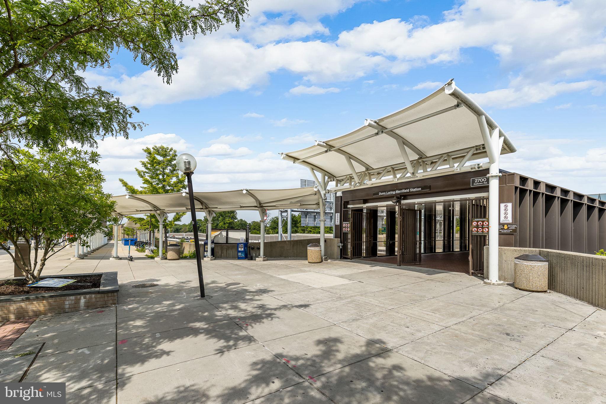 HALSTEAD AT THE METRO II - Residential