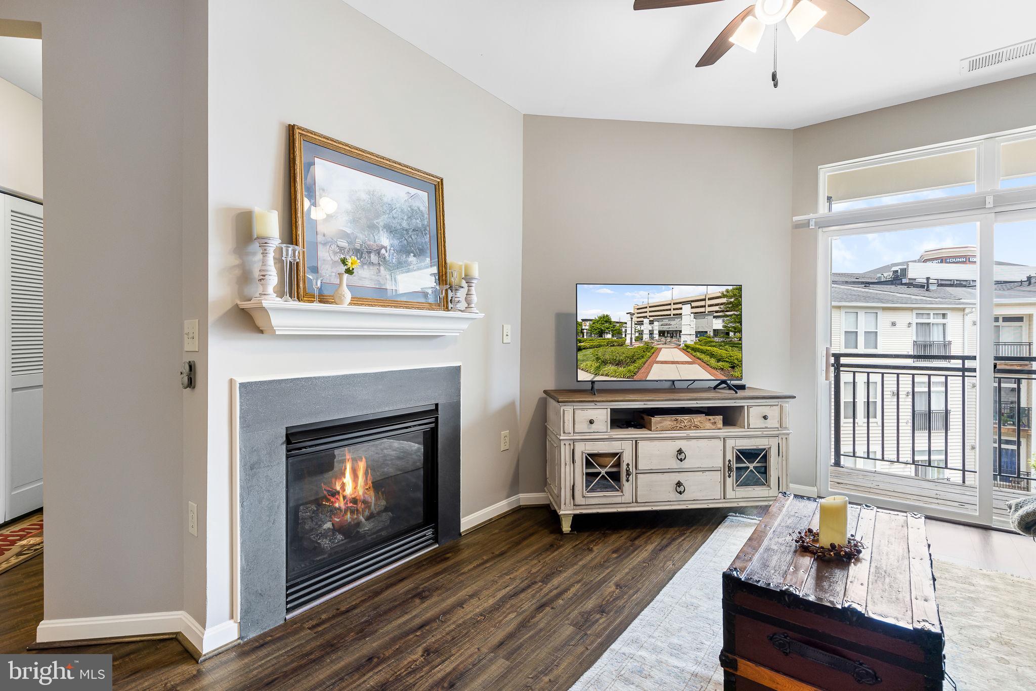 HALSTEAD AT THE METRO II - Residential