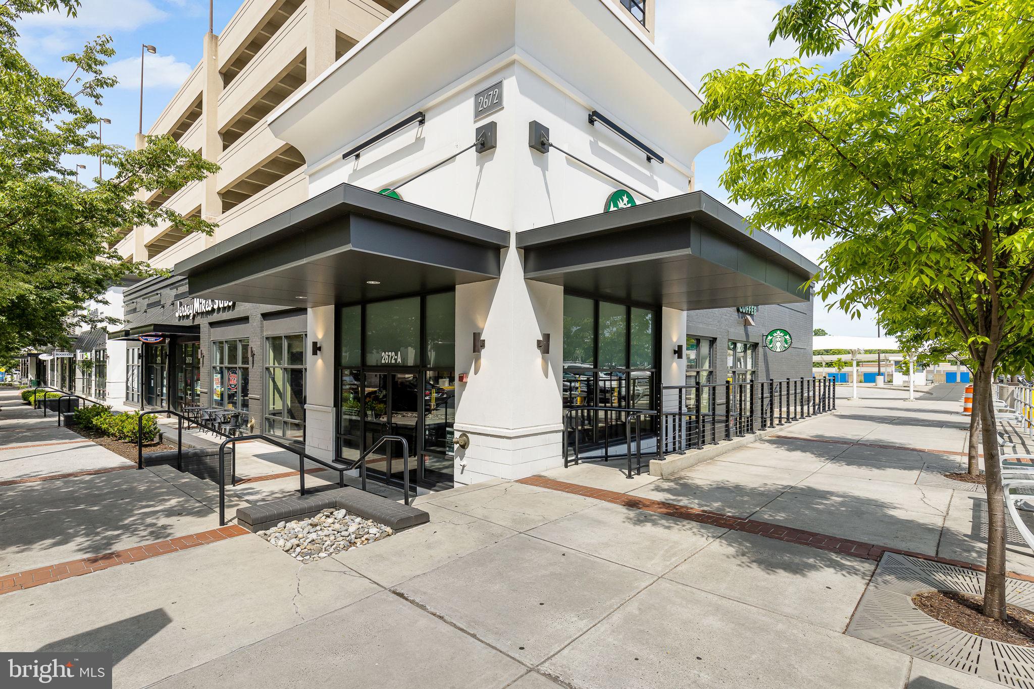 HALSTEAD AT THE METRO II - Residential