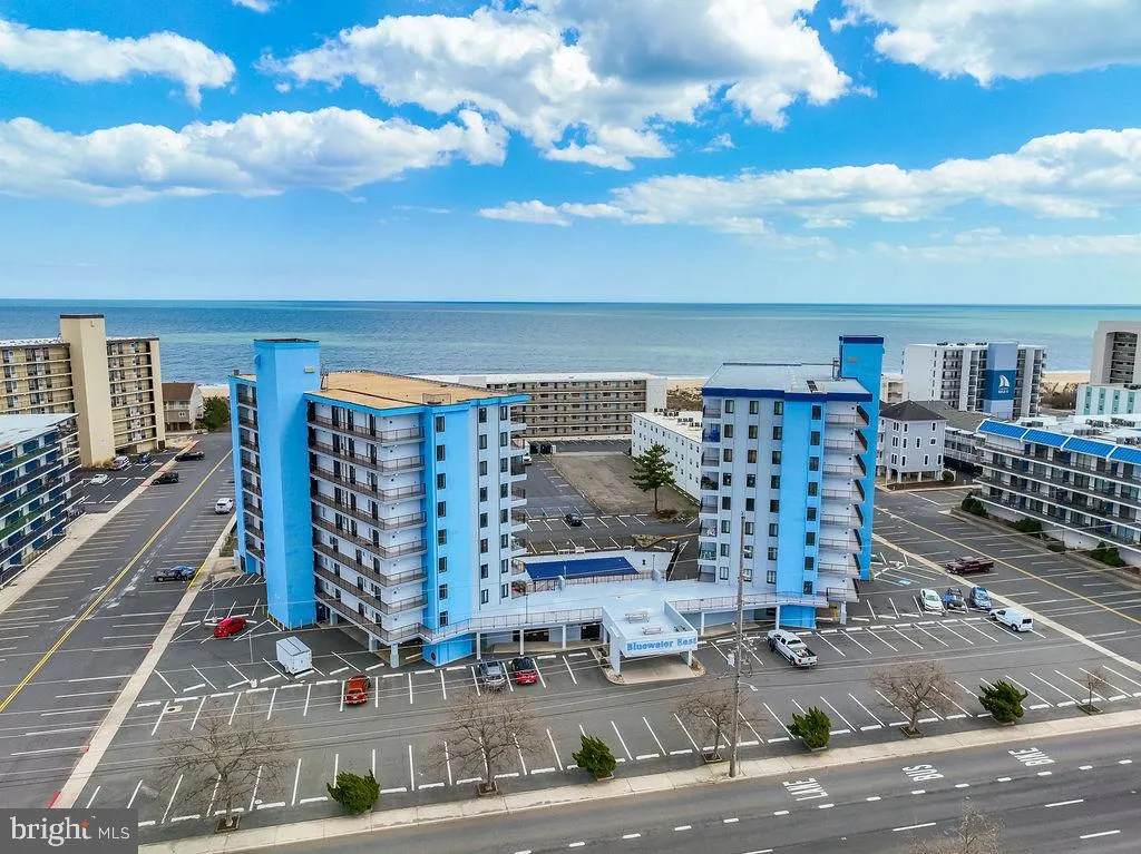 Ocean City, Maryland 21842, United States, 1 Bedroom Bedrooms, ,1 BathroomBathrooms,Residential,Active,229291