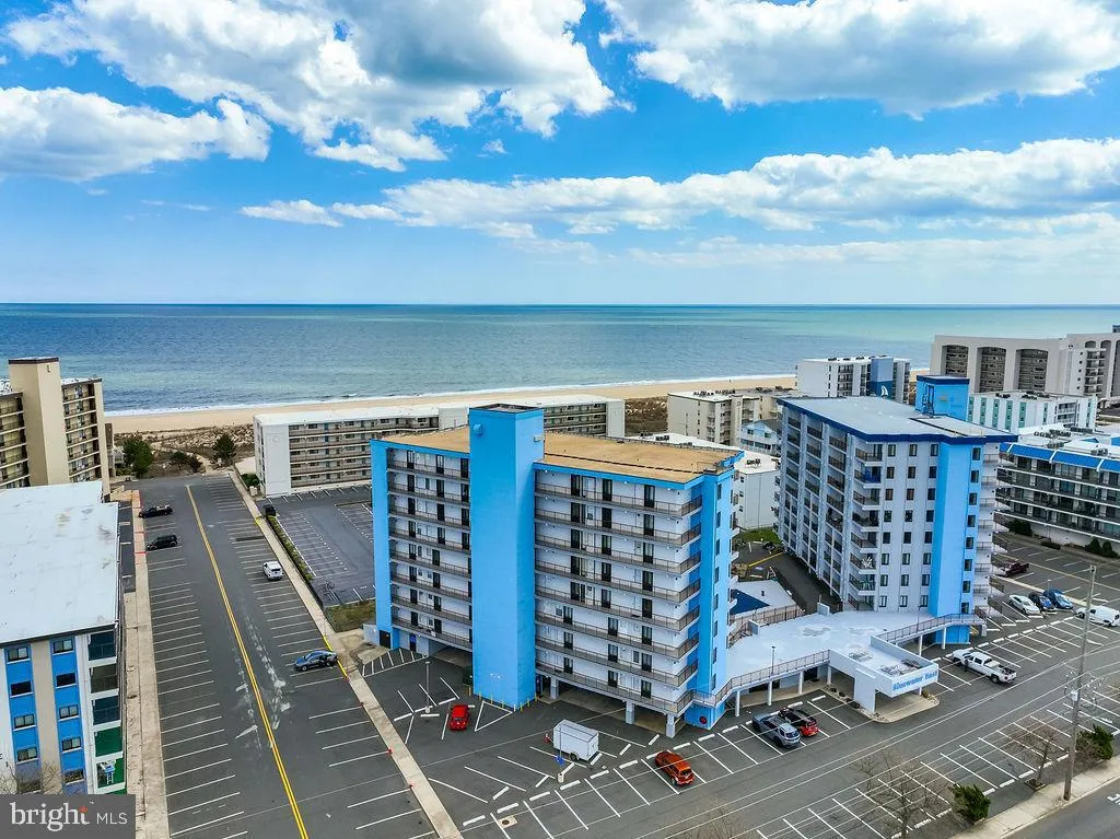 Ocean City, Maryland 21842, United States, 1 Bedroom Bedrooms, ,1 BathroomBathrooms,Residential,Active,229291