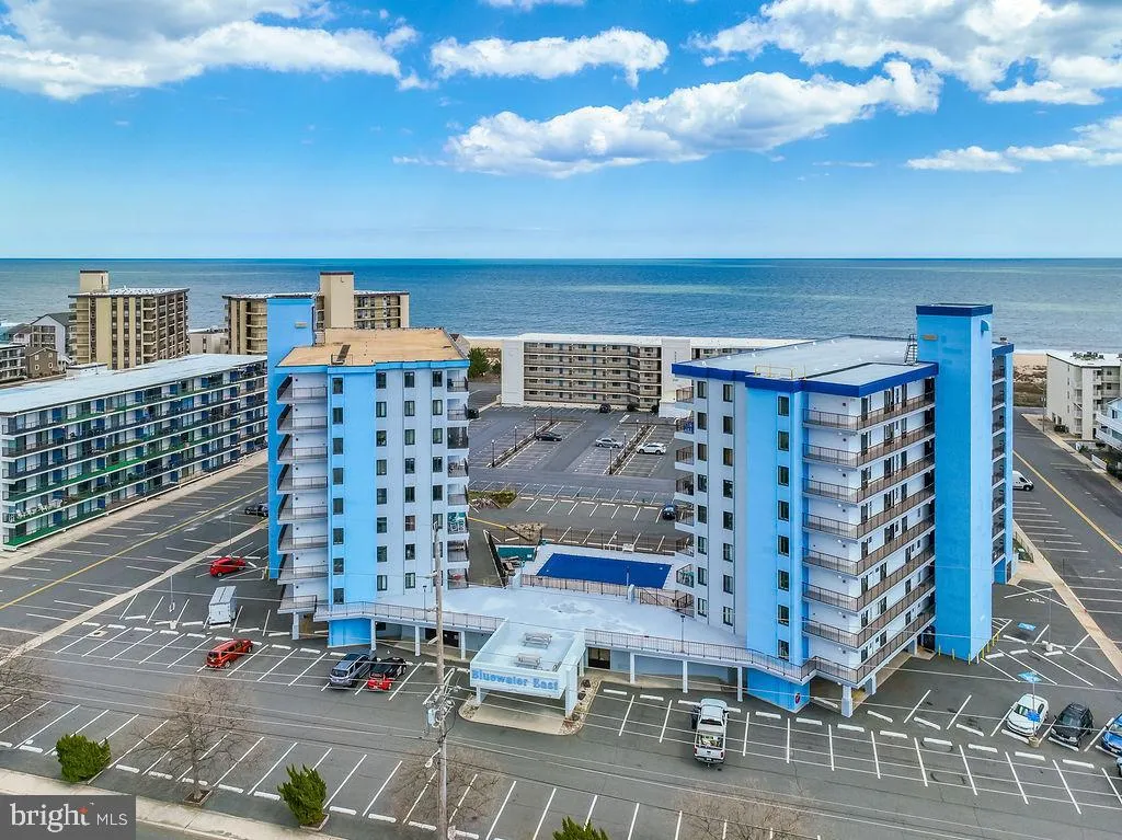 Ocean City, Maryland 21842, United States, 1 Bedroom Bedrooms, ,1 BathroomBathrooms,Residential,Active,229291