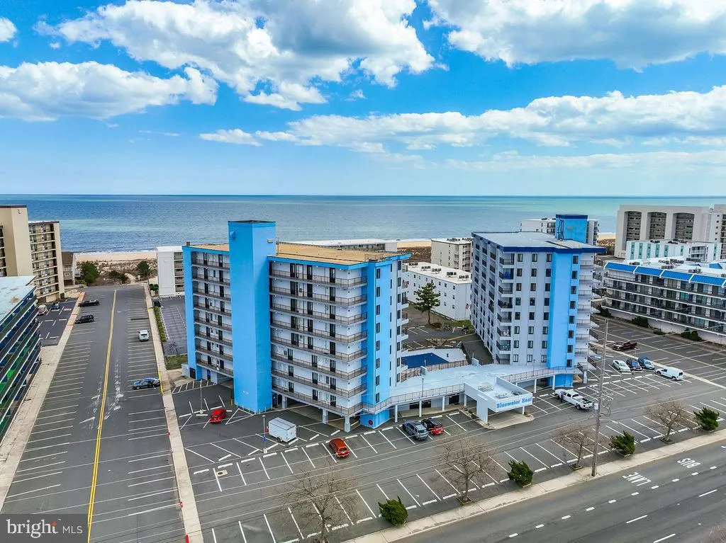 Ocean City, Maryland 21842, United States, 1 Bedroom Bedrooms, ,1 BathroomBathrooms,Residential,Active,229291