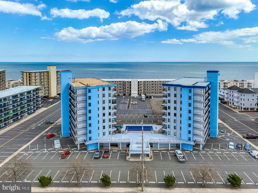 Ocean City, Maryland 21842, United States, 1 Bedroom Bedrooms, ,1 BathroomBathrooms,Residential,Active,229291